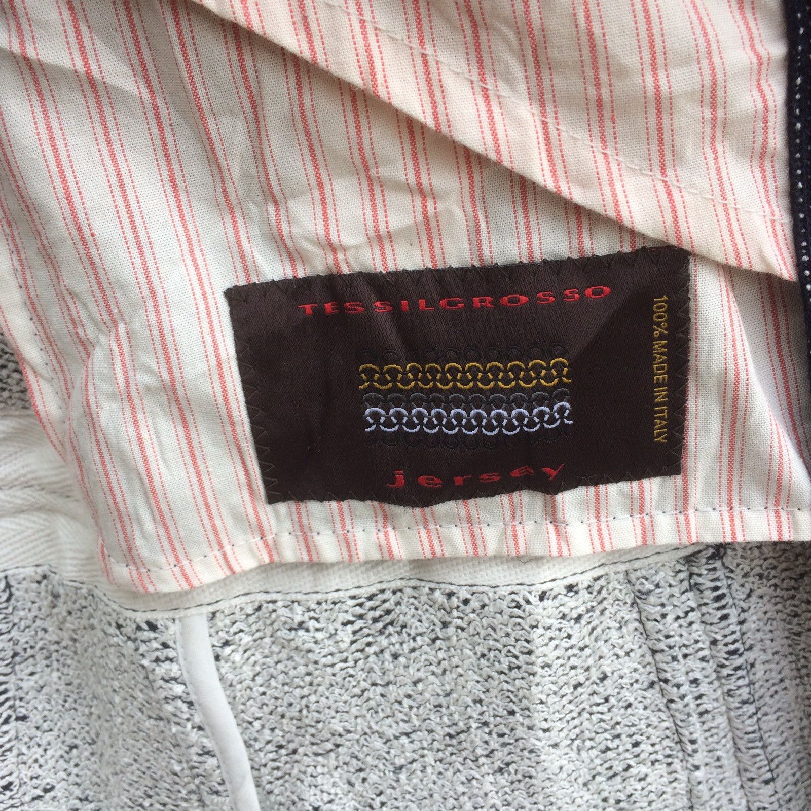 Other T.I for Men Chores Jacket by Tess Illgrosso Size US XL / EU 56 / 4 - 11 Thumbnail