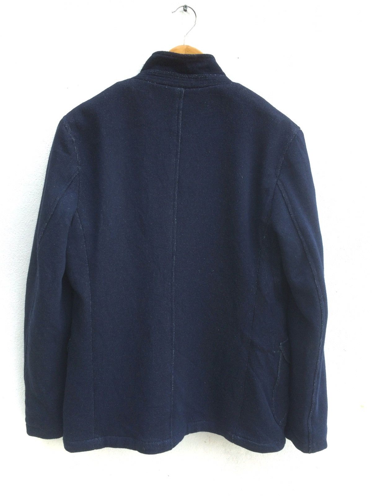 Other T.I for Men Chores Jacket by Tess Illgrosso Size US XL / EU 56 / 4 - 7 Thumbnail