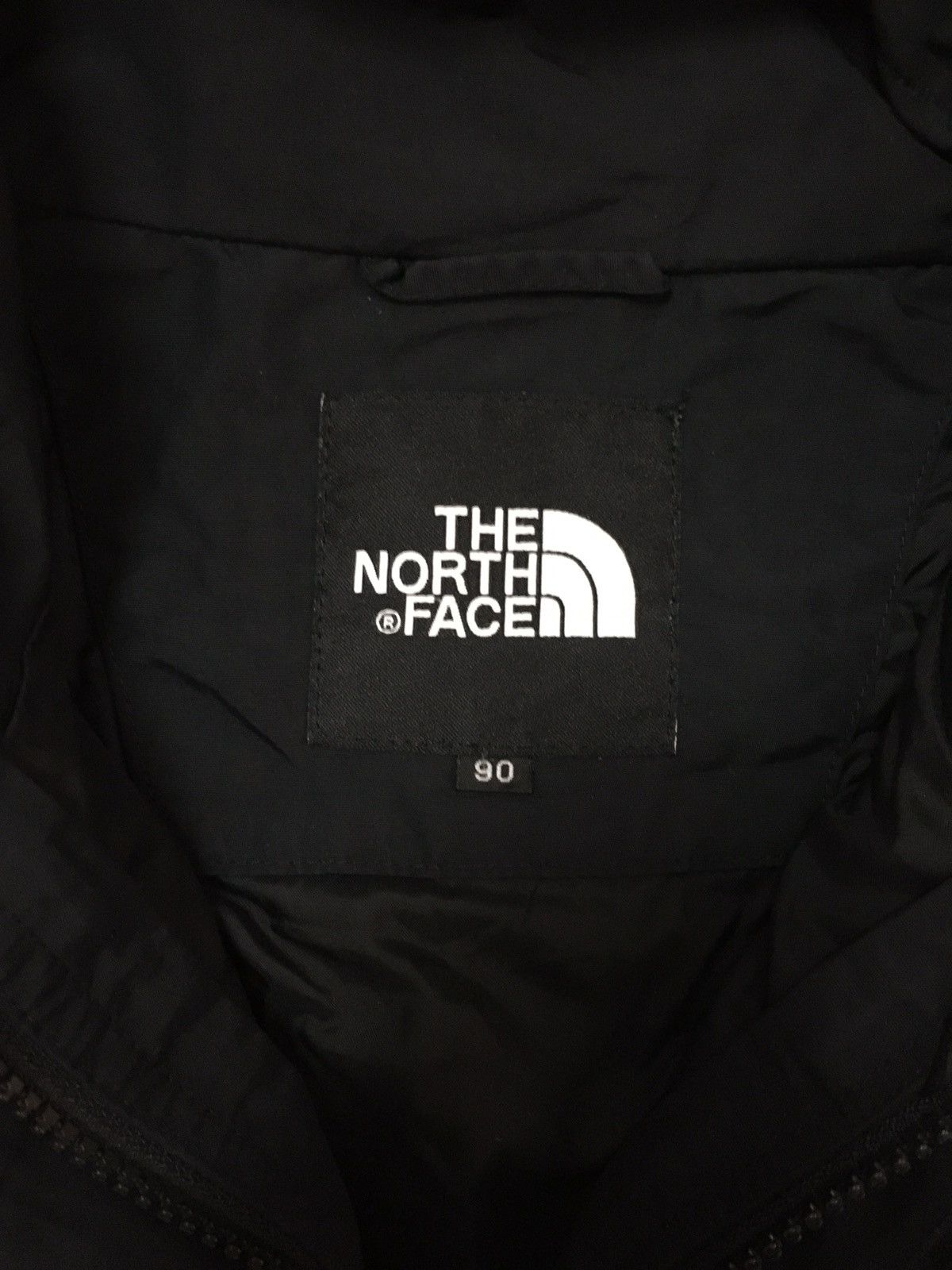 The North Face The North Face jacket diy poem Size US M / EU 48-50 / 2 - 7 Thumbnail