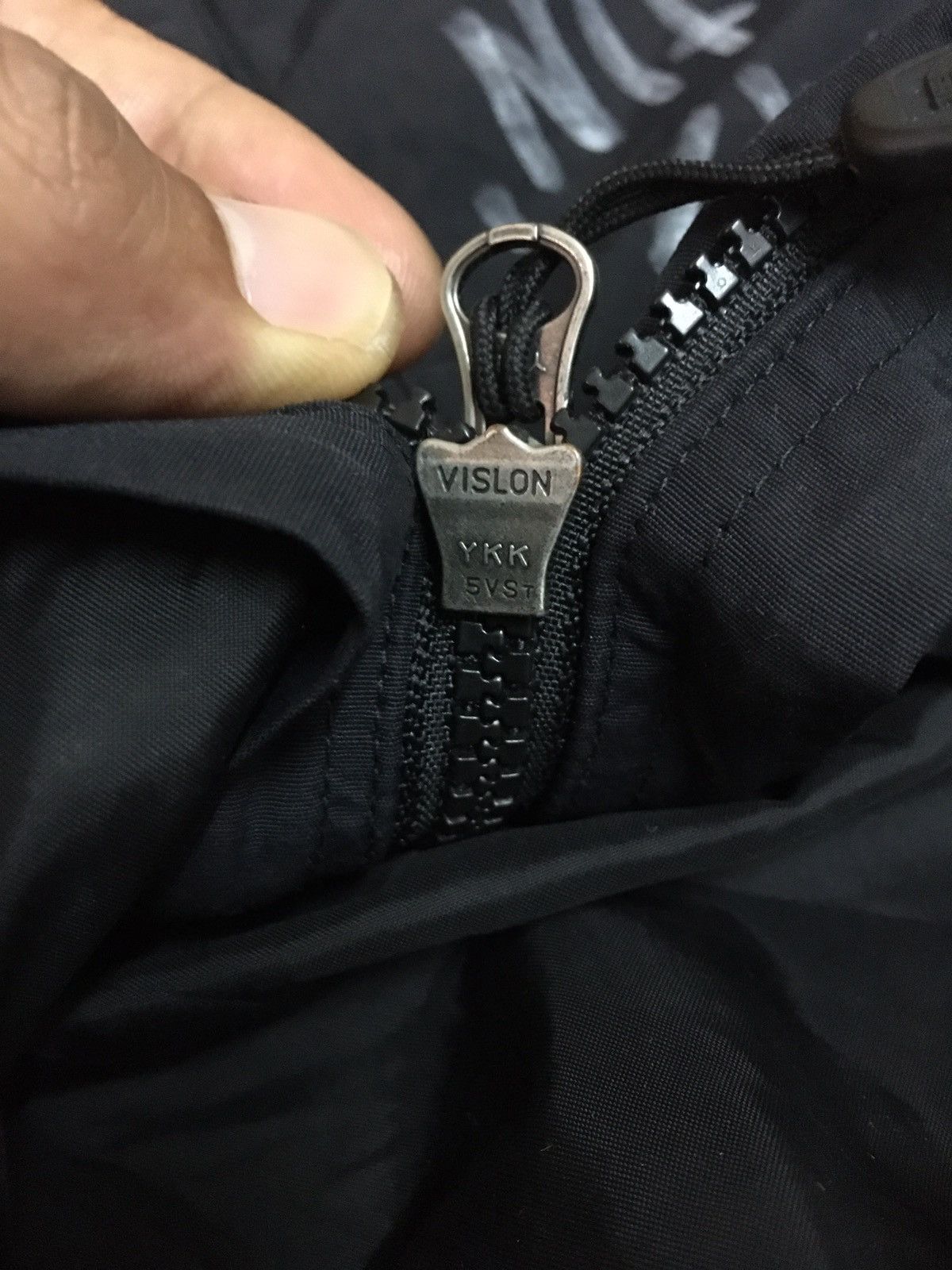 The North Face The North Face jacket diy poem Size US M / EU 48-50 / 2 - 4 Thumbnail