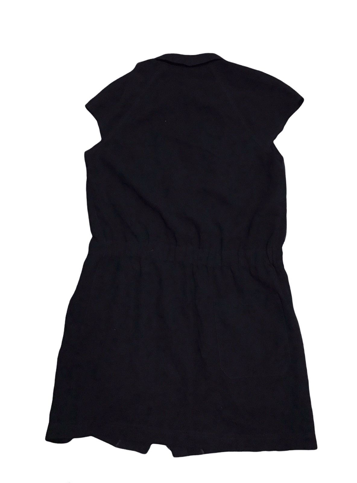Alexander McQueen Alexander McQueen snap button double pocket long dress Size M / US 6-8 / IT 42-44 - 6 Thumbnail