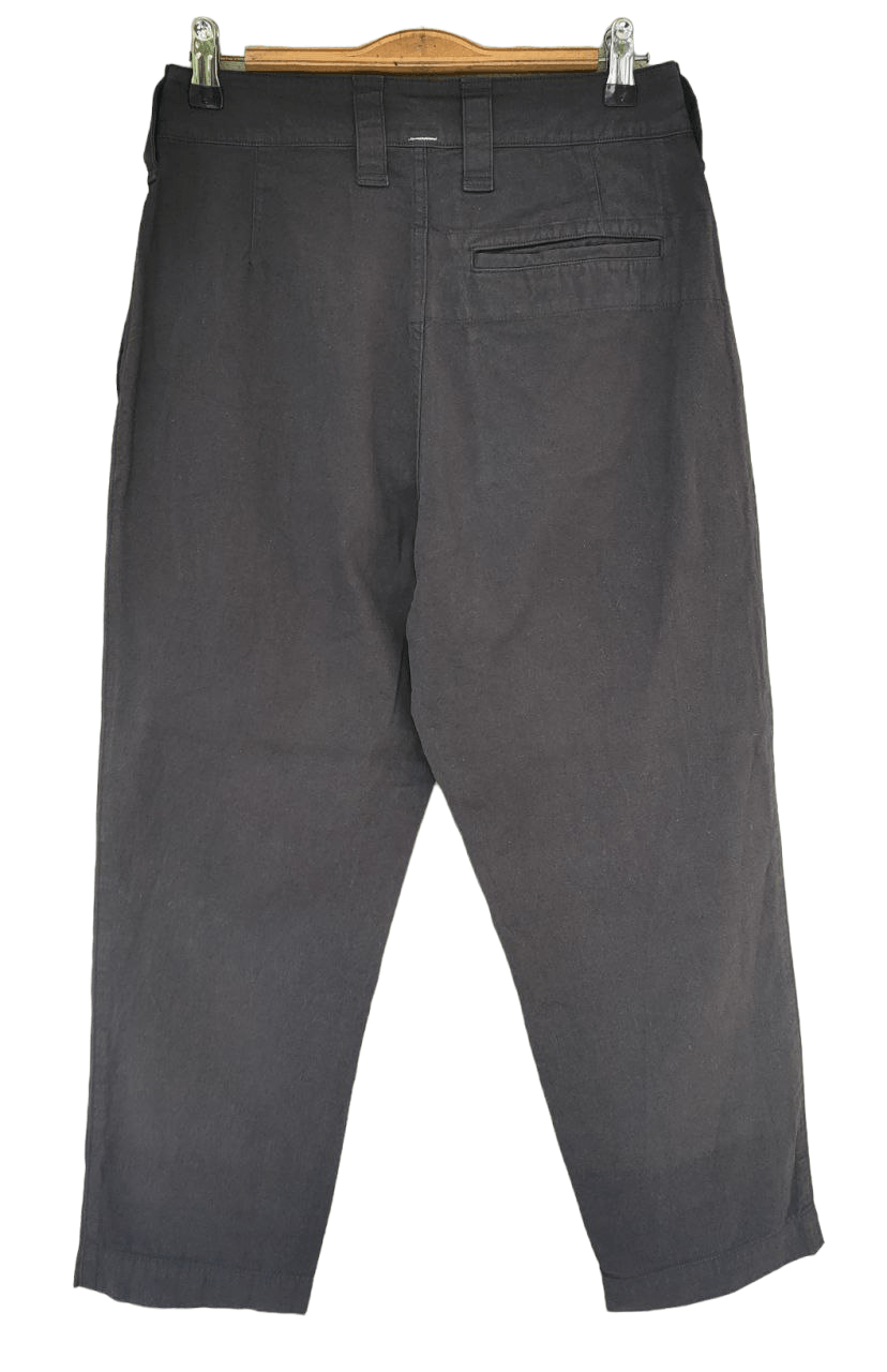 Margaret Howell MHL Crop Pant Size 28" / US 6 / IT 42 - 2 Thumbnail
