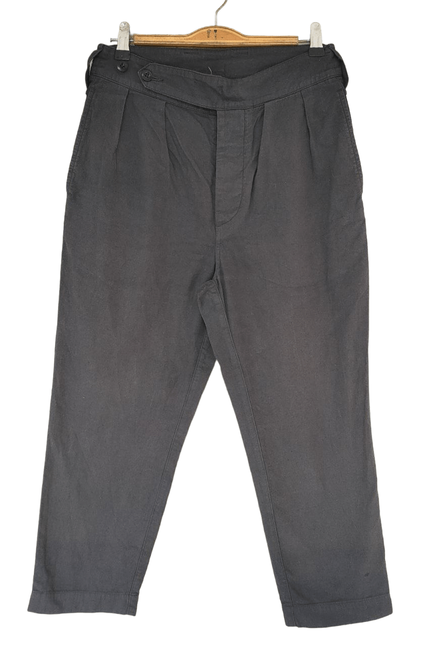 Margaret Howell MHL Crop Pant Size 28" / US 6 / IT 42 - 1 Thumbnail