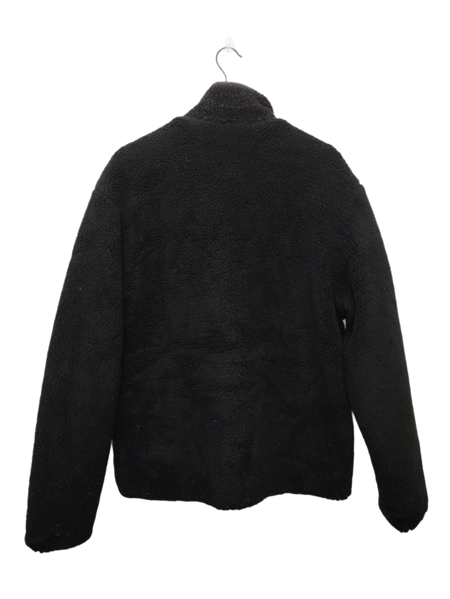 Stussy Stussy Thermolite Reversible Full Print Fleece Nylon Jacket Size US M / EU 48-50 / 2 - 8 Thumbnail