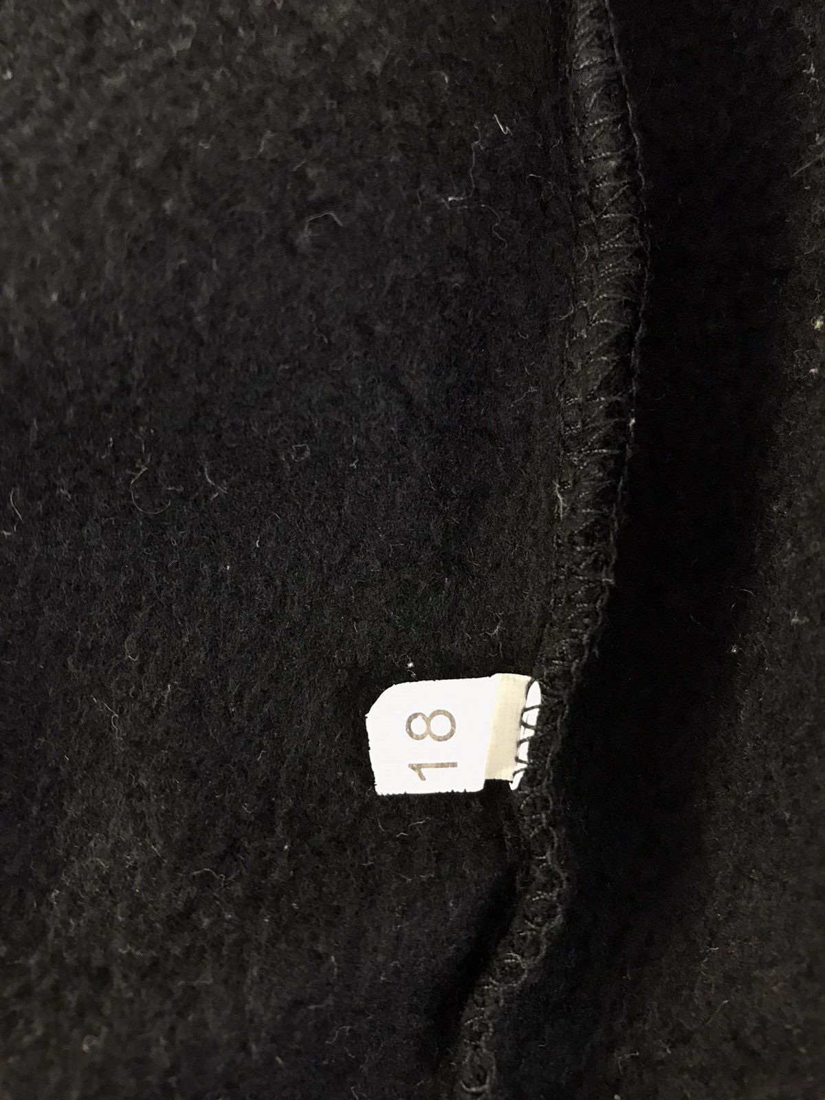 Vtg Earth Music&Ecology Varsity Jacket Snap button Style