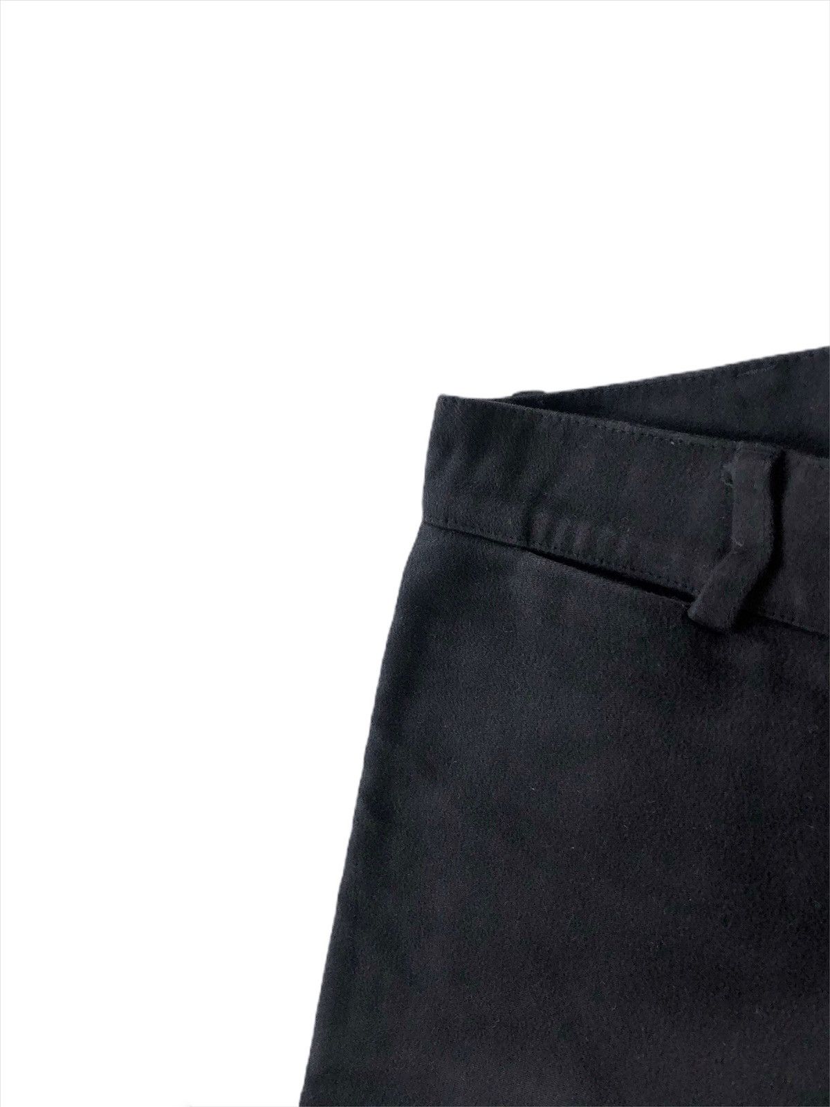 A.P.C. AW97 A.P.C. 🇫🇷 Made Riri Zipper MoleSkin Slim Pant Size US 30 / EU 46 - 3 Thumbnail