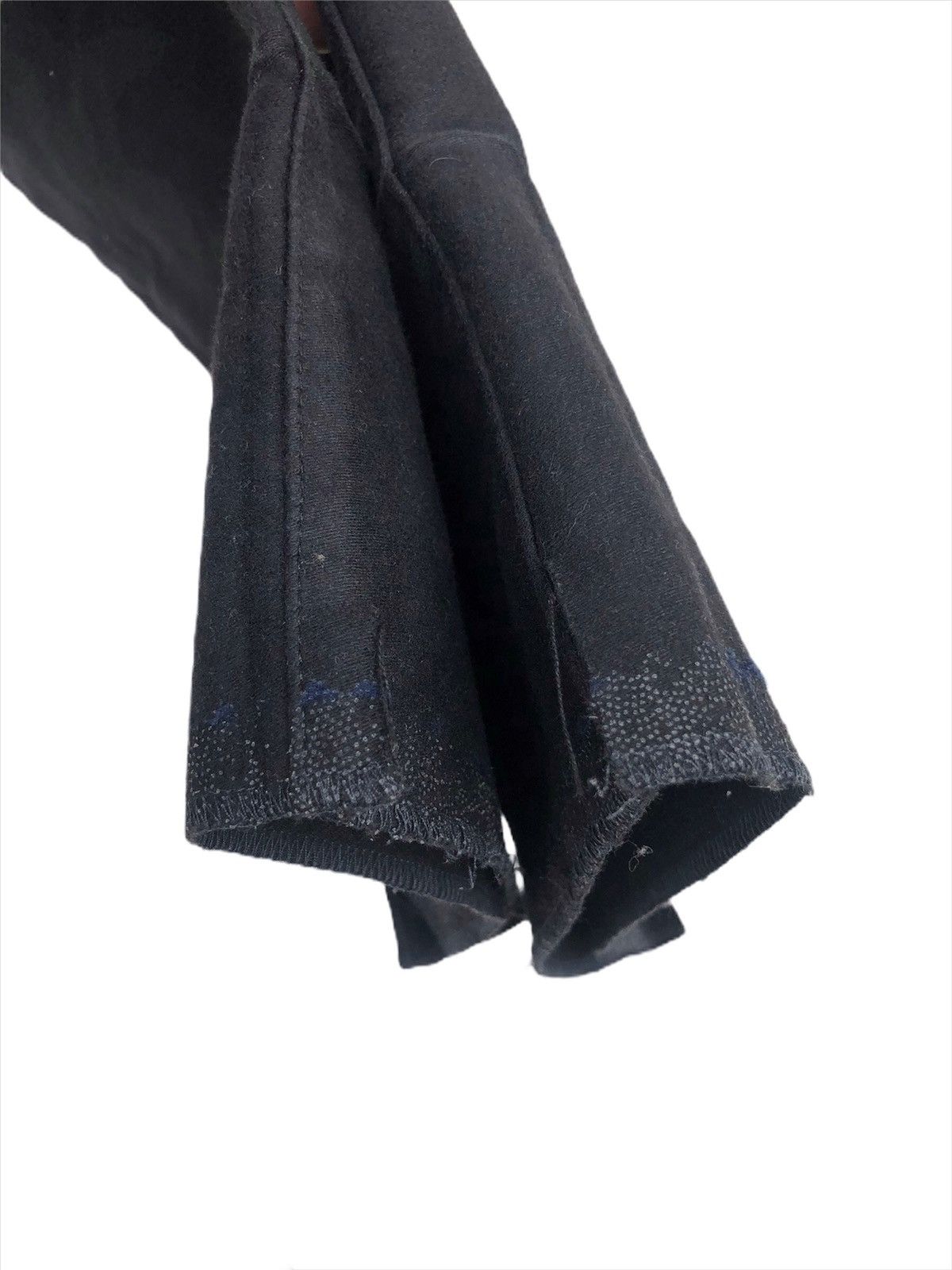 A.P.C. AW97 A.P.C. 🇫🇷 Made Riri Zipper MoleSkin Slim Pant Size US 30 / EU 46 - 8 Thumbnail