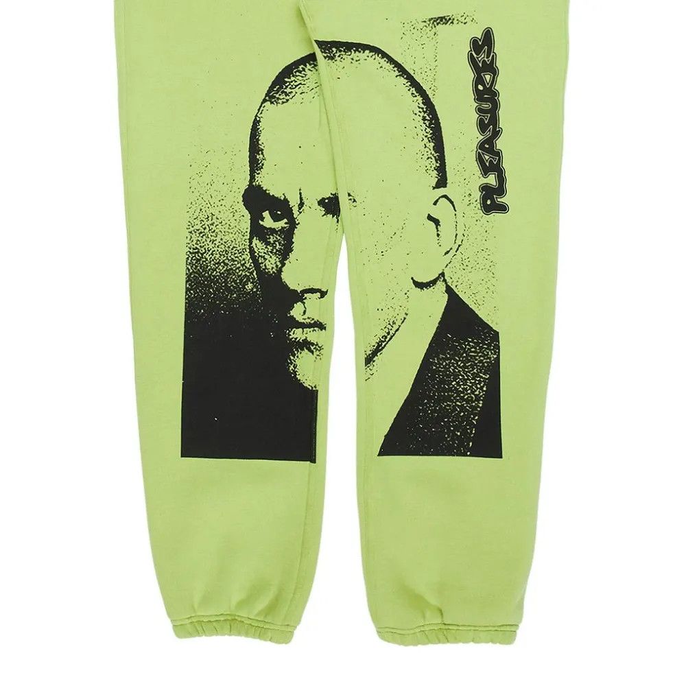 Pleasures Backbone Sweatpants L Size US 34 / EU 50 - 2 Thumbnail