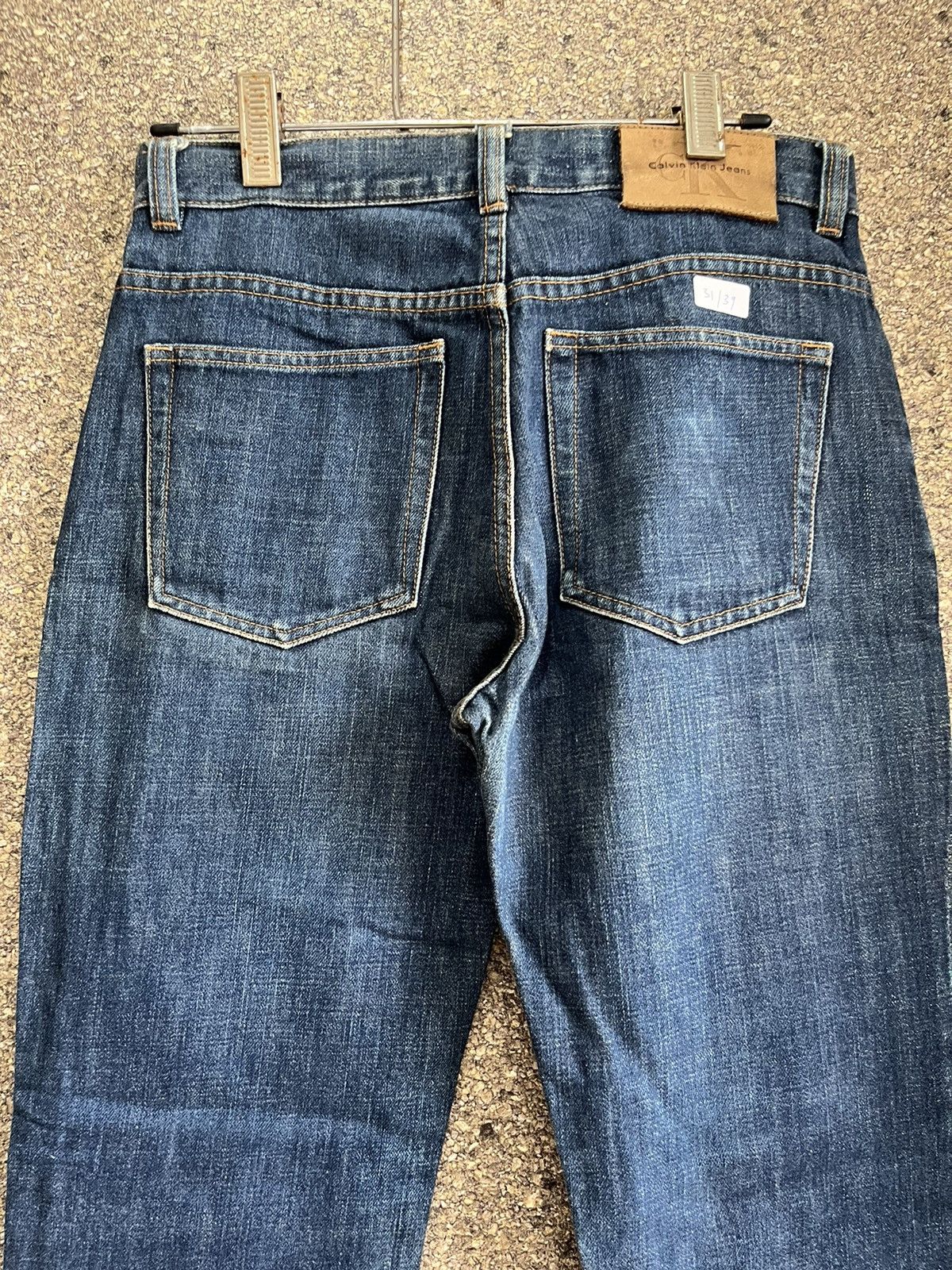 Other Calvin klein sj1 Size US 30 / EU 46 - 8 Thumbnail