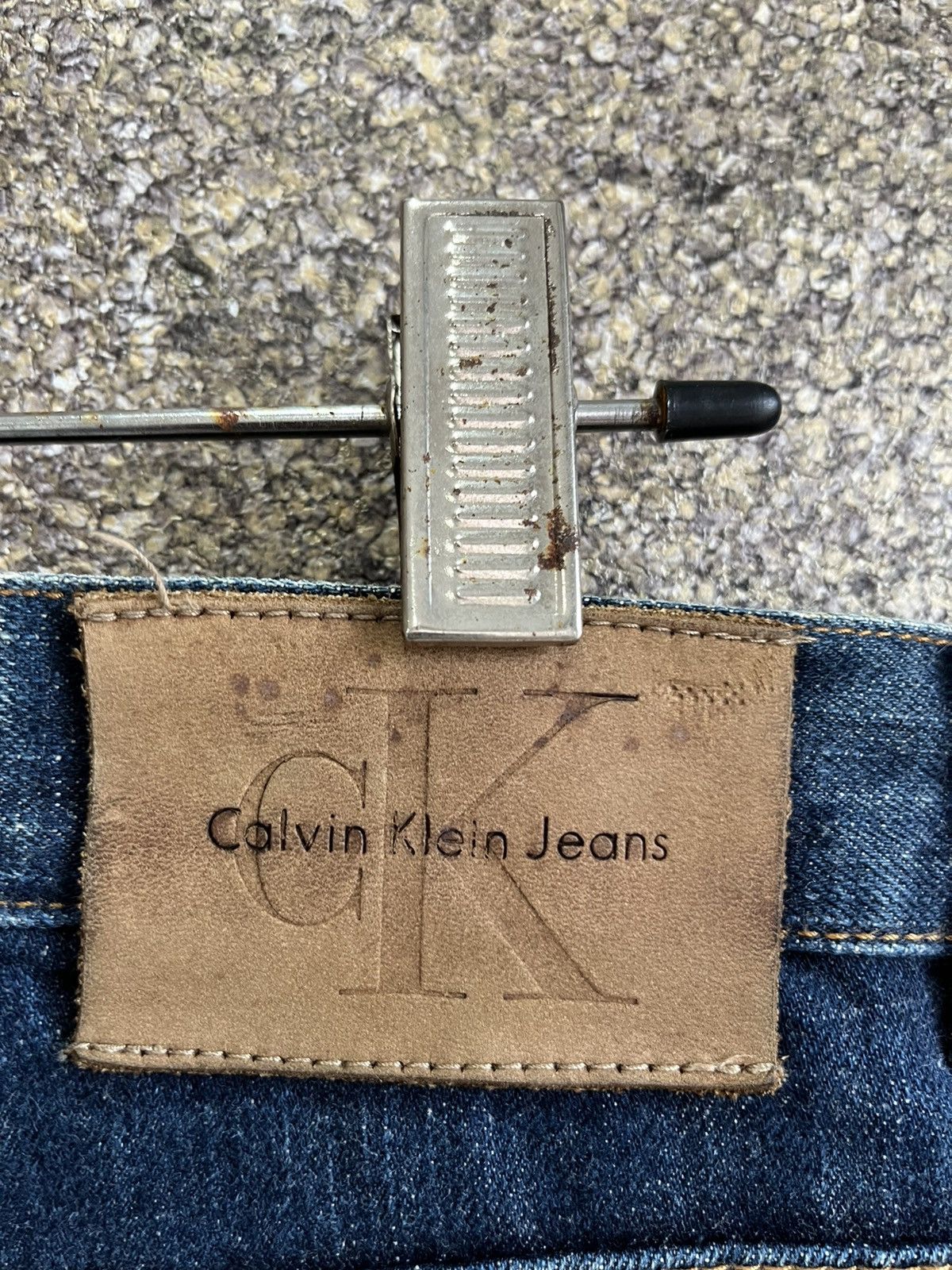Other Calvin klein sj1 Size US 30 / EU 46 - 11 Thumbnail