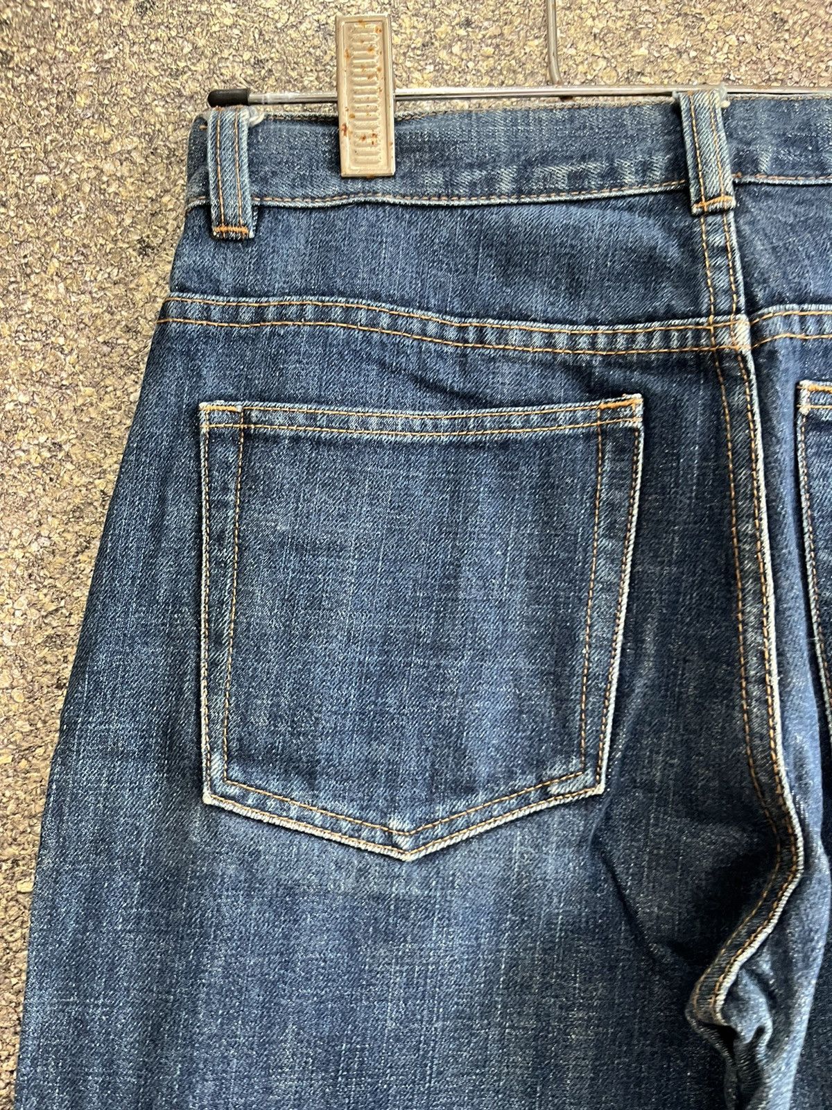 Other Calvin klein sj1 Size US 30 / EU 46 - 9 Thumbnail