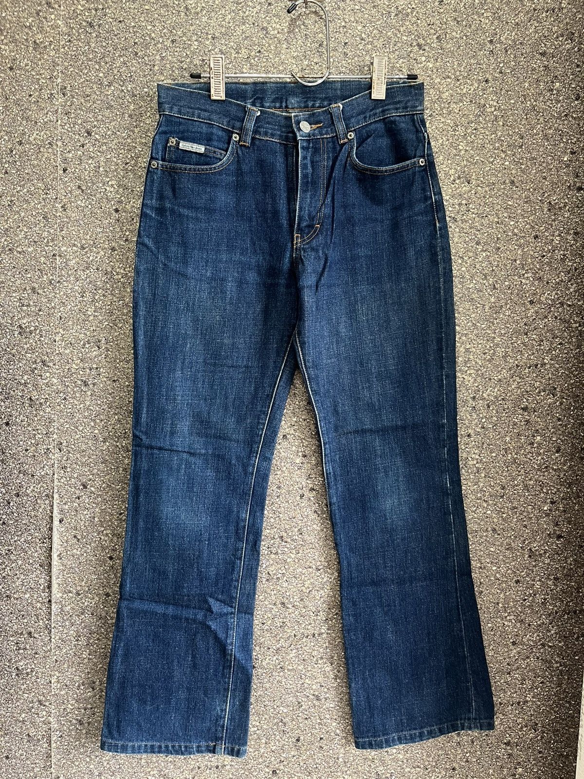 Other Calvin klein sj1 Size US 30 / EU 46 - 1 Thumbnail