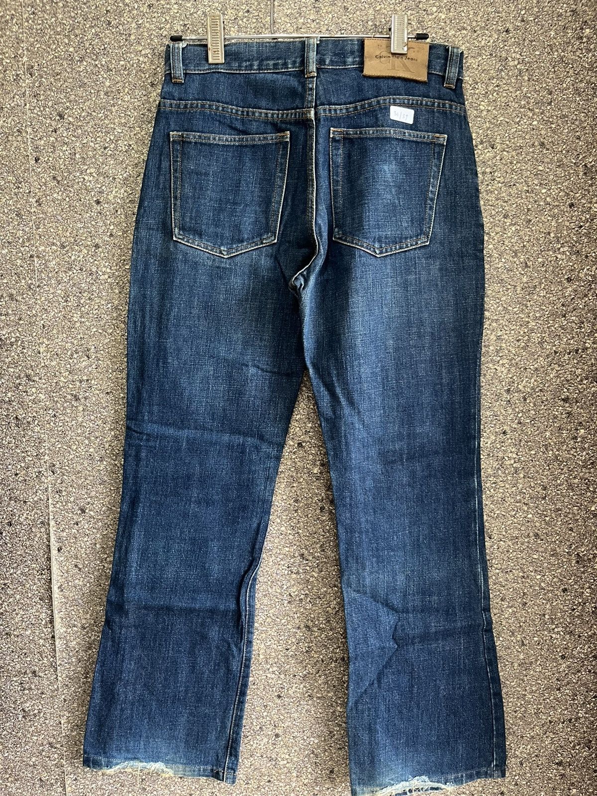Other Calvin klein sj1 Size US 30 / EU 46 - 7 Thumbnail