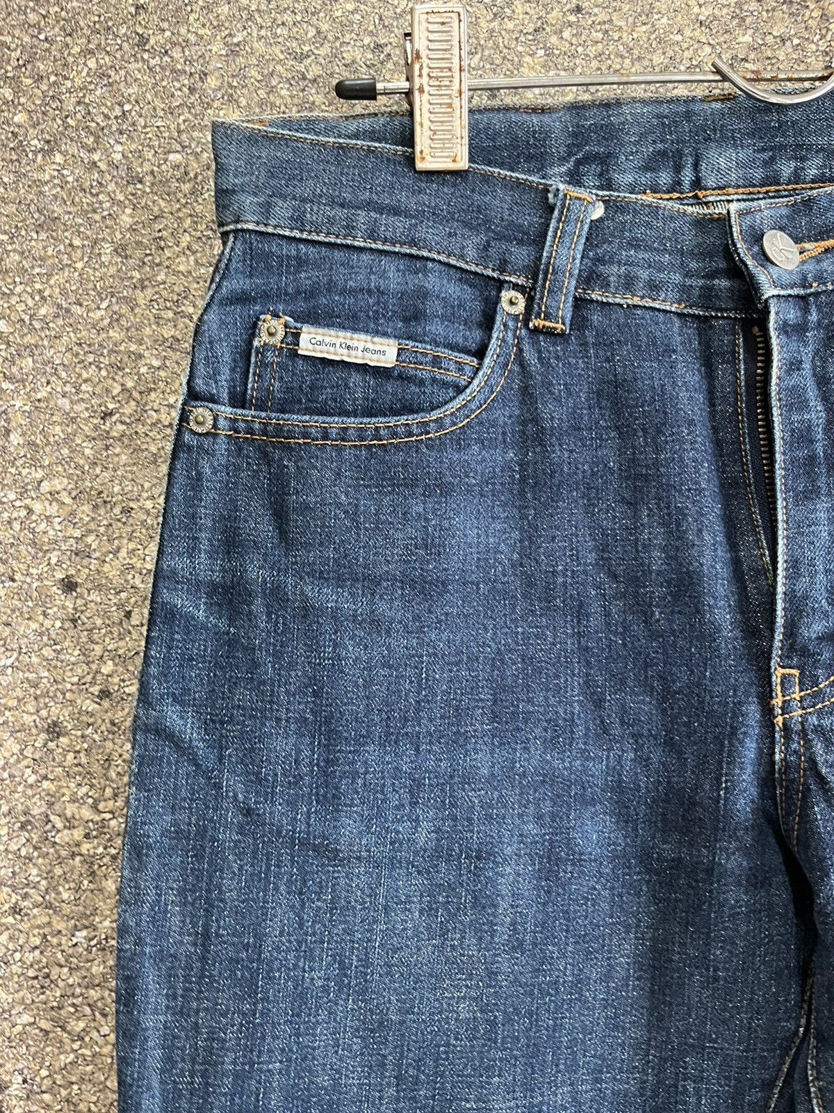 Other Calvin klein sj1 Size US 30 / EU 46 - 3 Thumbnail