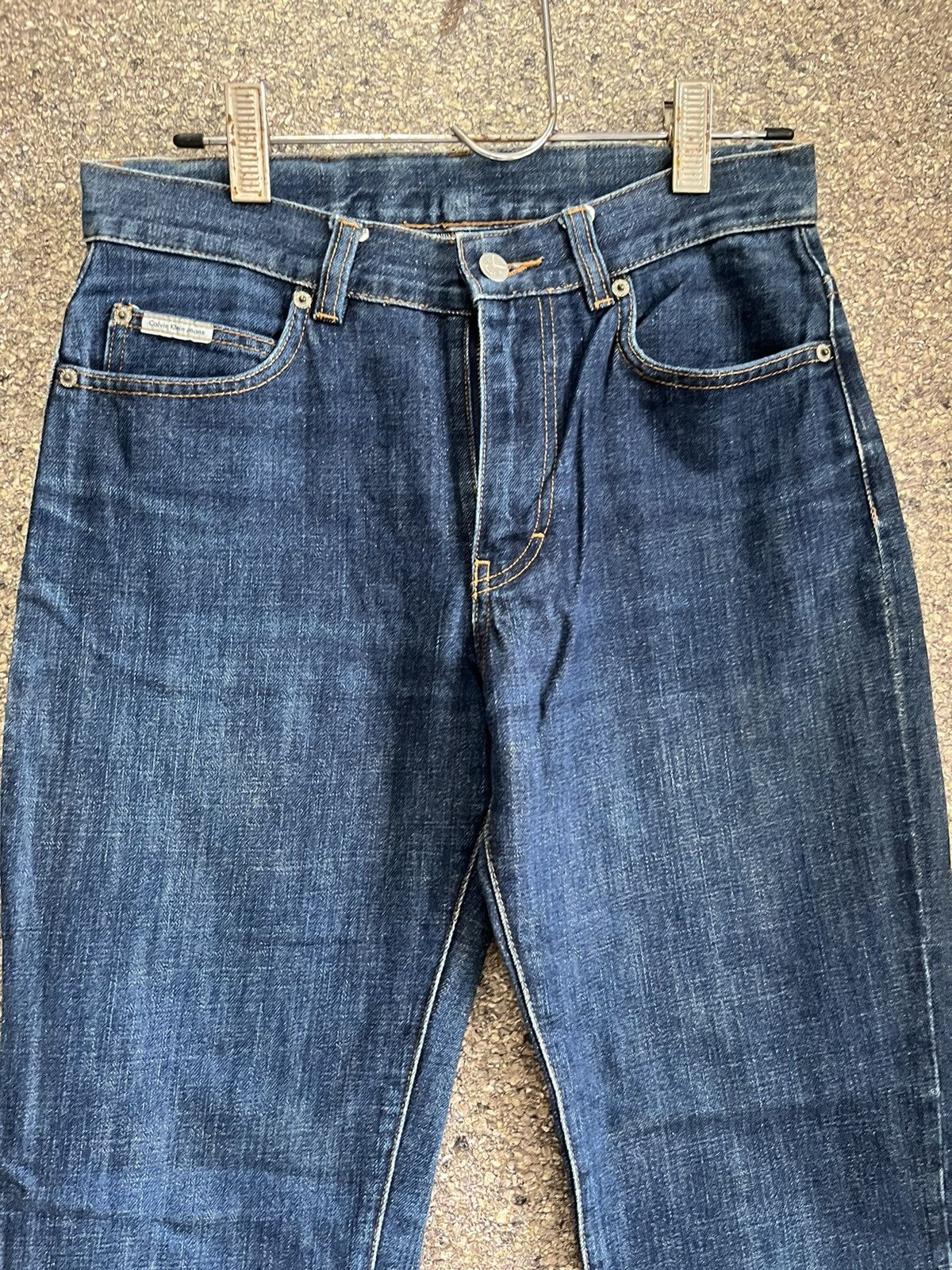 Other Calvin klein sj1 Size US 30 / EU 46 - 2 Thumbnail
