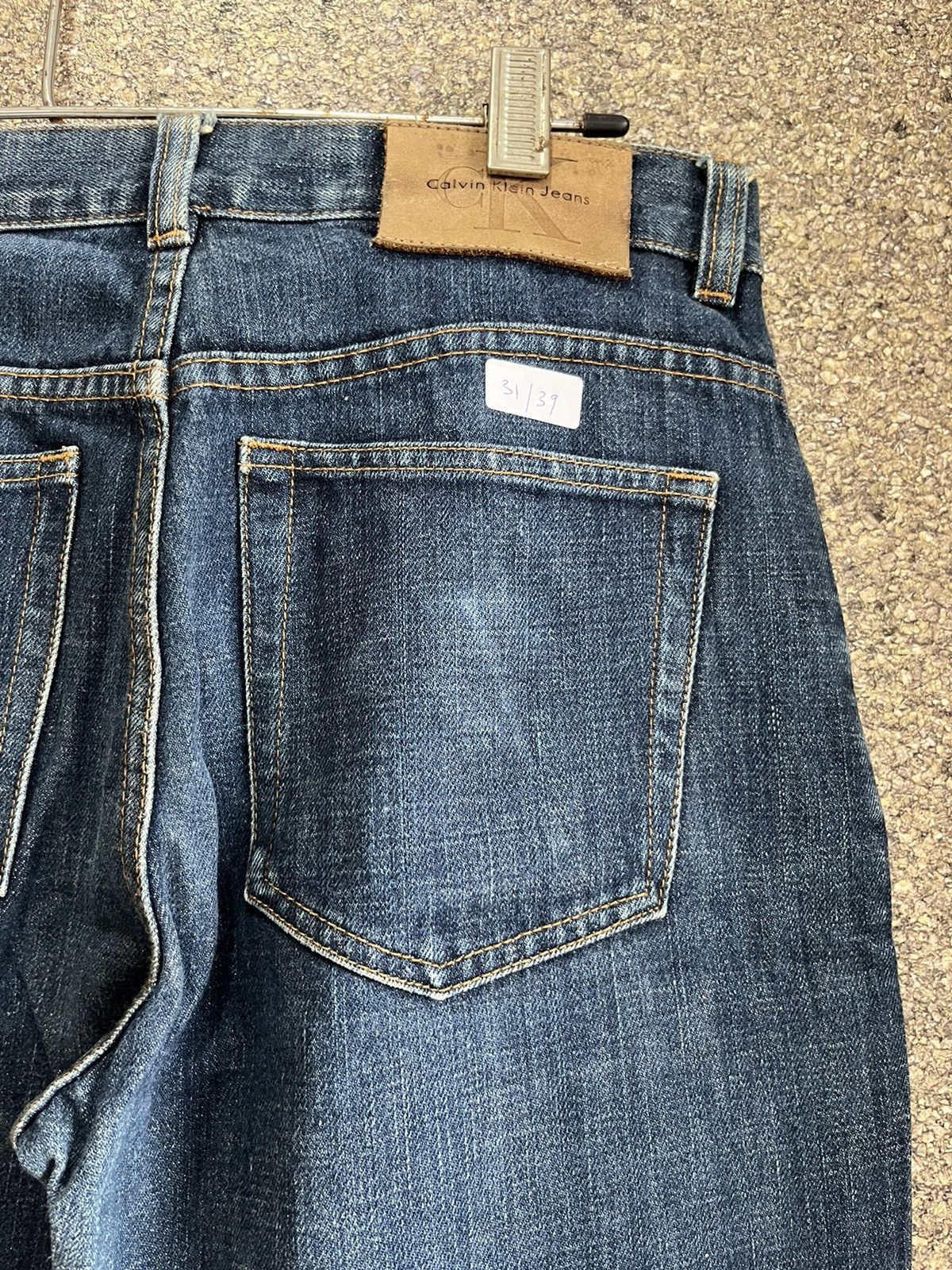 Other Calvin klein sj1 Size US 30 / EU 46 - 10 Thumbnail