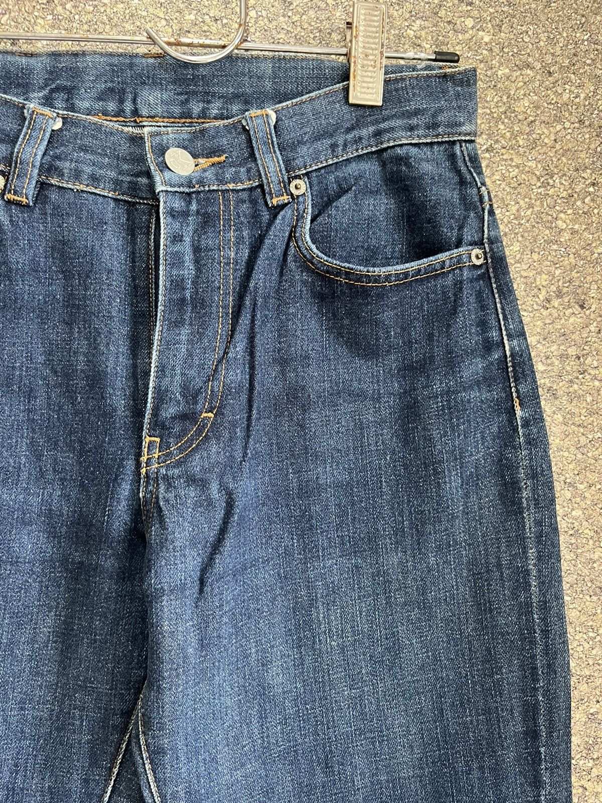 Other Calvin klein sj1 Size US 30 / EU 46 - 4 Thumbnail