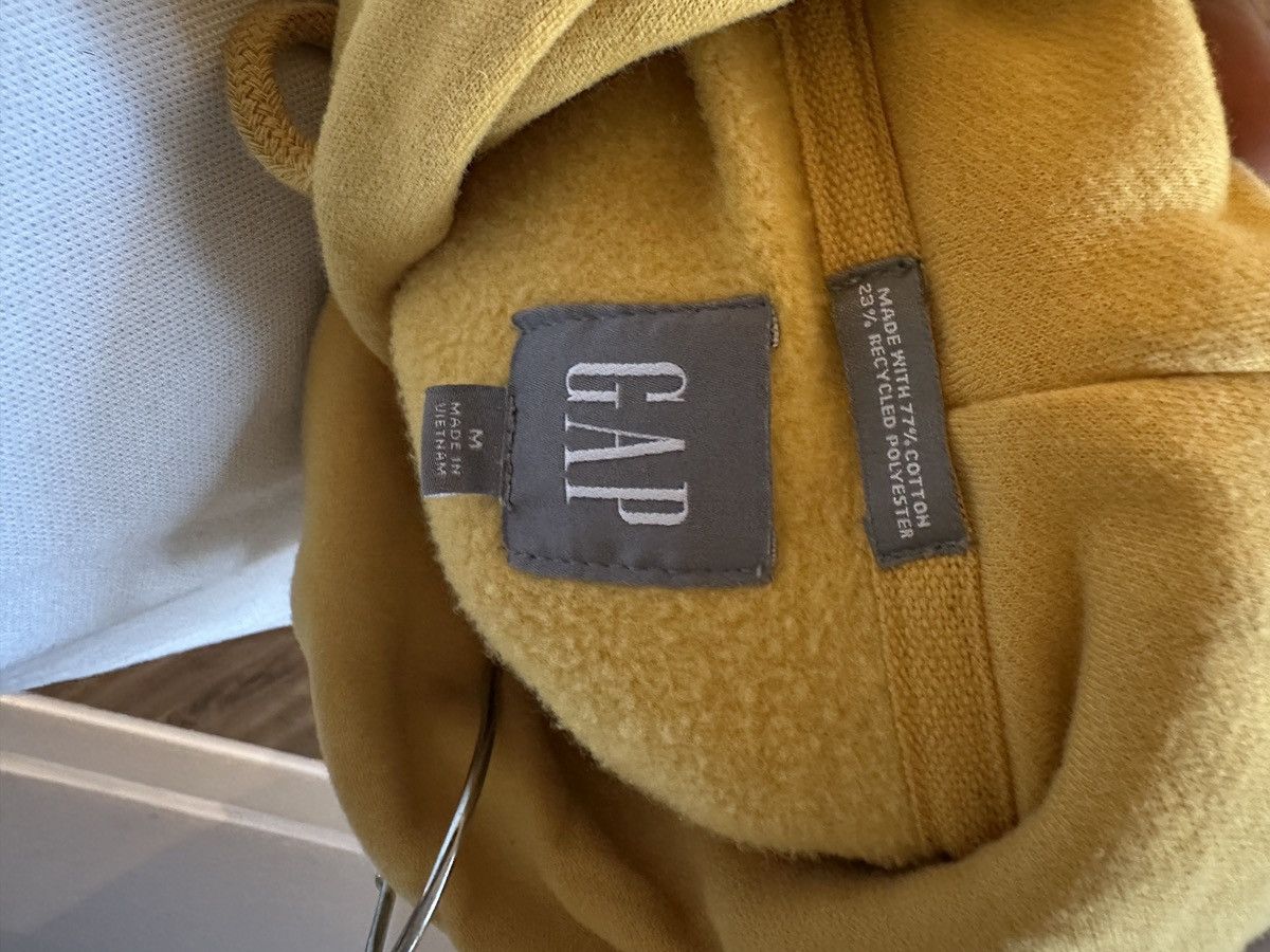 Dapper Dan × Gap DAP HOODIE GAPxDAPPER DAN Size US M / EU 48-50 / 2 - 3 Thumbnail