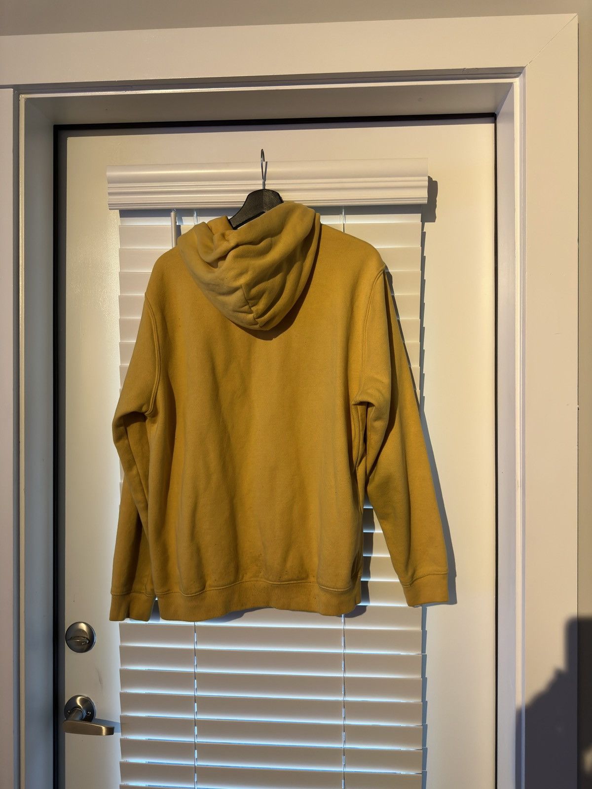 Dapper Dan × Gap DAP HOODIE GAPxDAPPER DAN Size US M / EU 48-50 / 2 - 2 Thumbnail