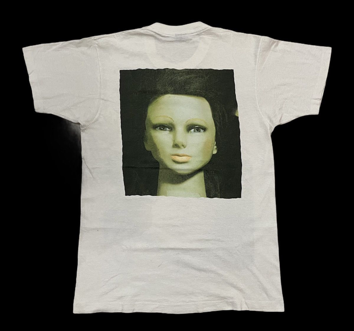 Band Tees 🔥NEED TO GONE🔥 VINTAGE HAPPY MONDAYS 90s T SHIRT Size US L / EU 52-54 / 3 - 2 Thumbnail