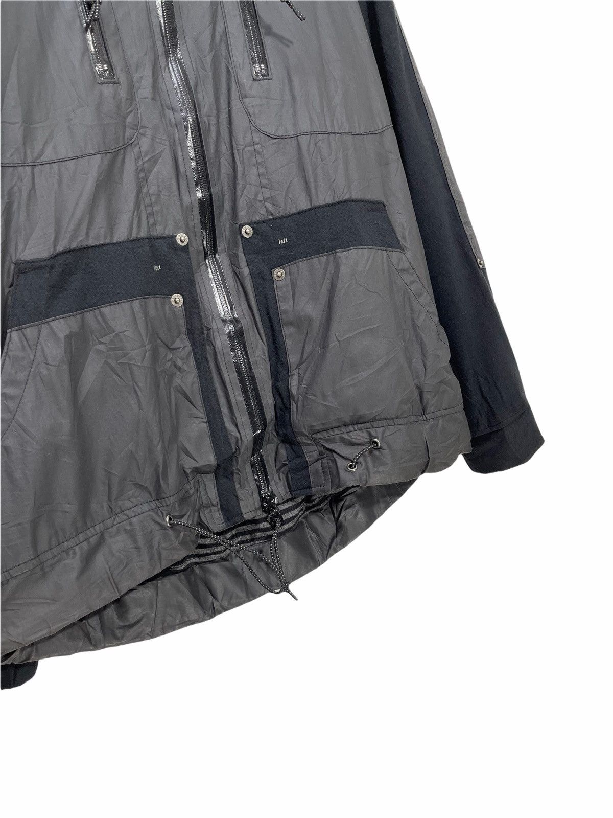 PPFM PPFM Hybrid Jacket Mountain Style 1🟩3 Size US M / EU 48-50 / 2 - 5 Thumbnail