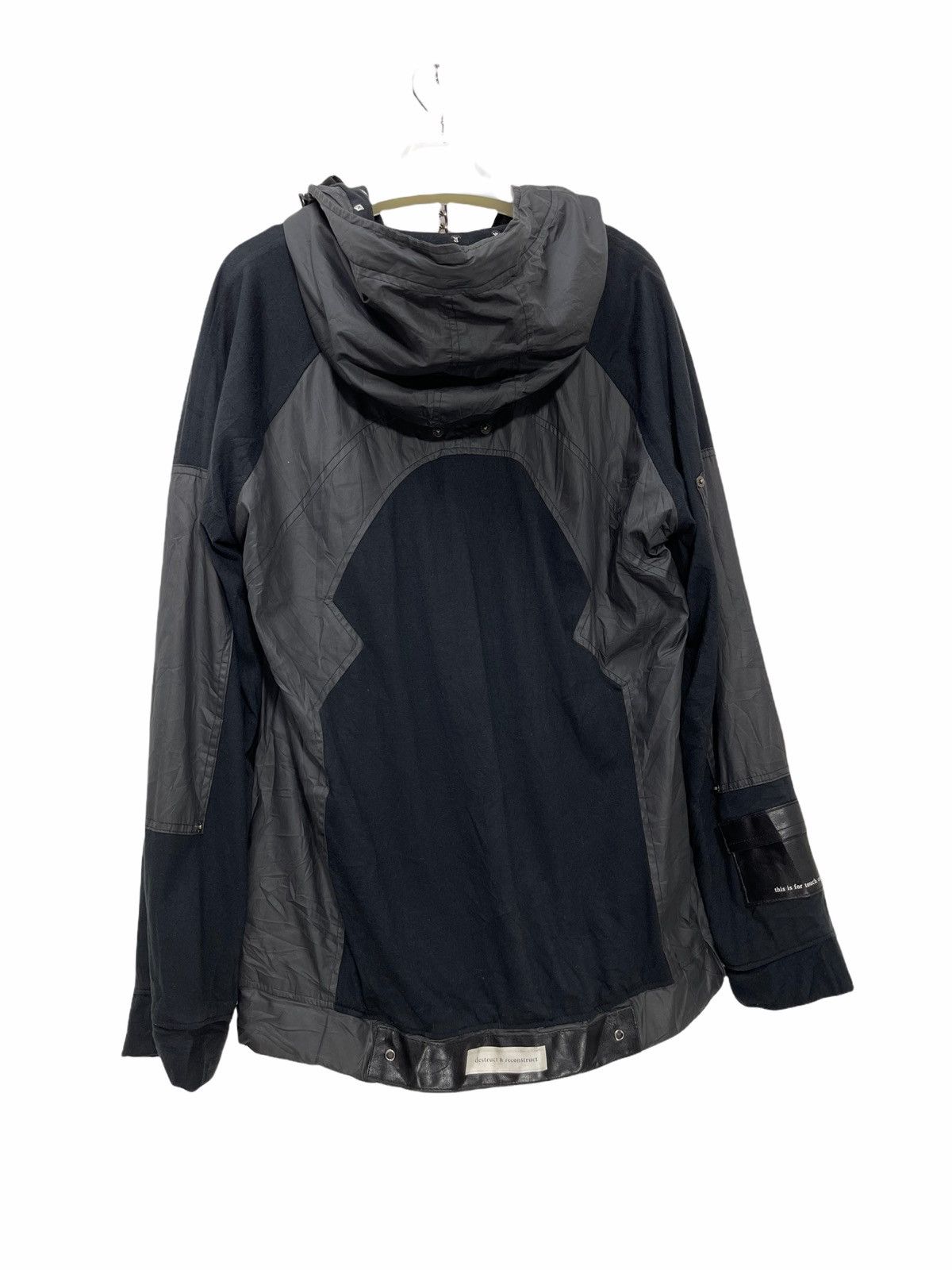 PPFM PPFM Hybrid Jacket Mountain Style 1🟩3 Size US M / EU 48-50 / 2 - 8 Thumbnail