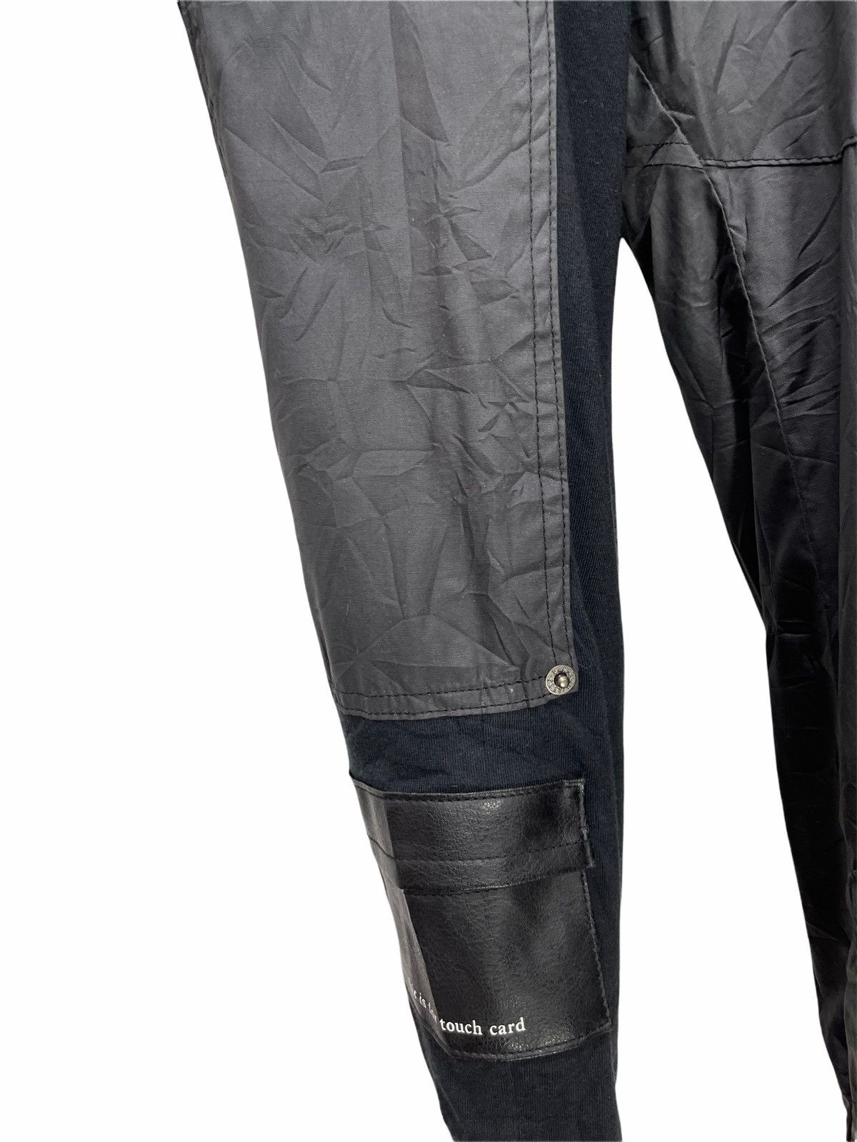 PPFM PPFM Hybrid Jacket Mountain Style 1🟩3 Size US M / EU 48-50 / 2 - 4 Thumbnail