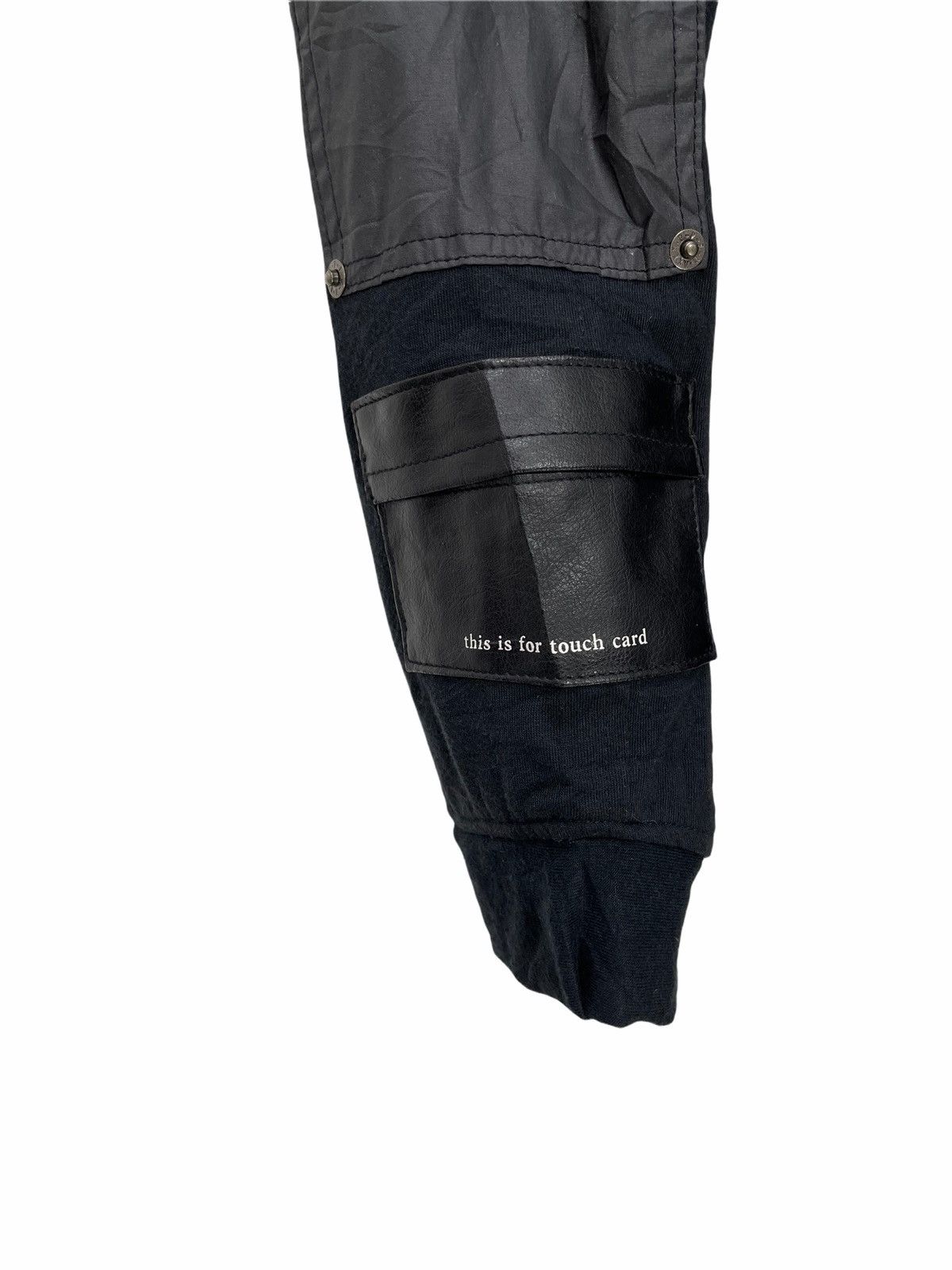 PPFM PPFM Hybrid Jacket Mountain Style 1🟩3 Size US M / EU 48-50 / 2 - 3 Thumbnail