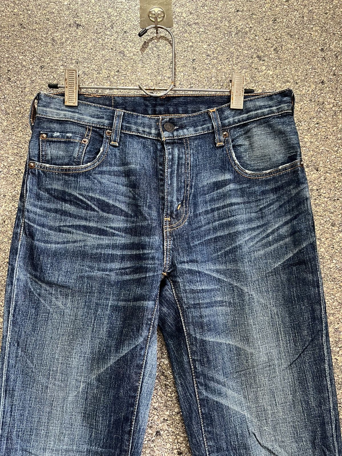 Other Levi sj1 Size US 31 - 2 Thumbnail
