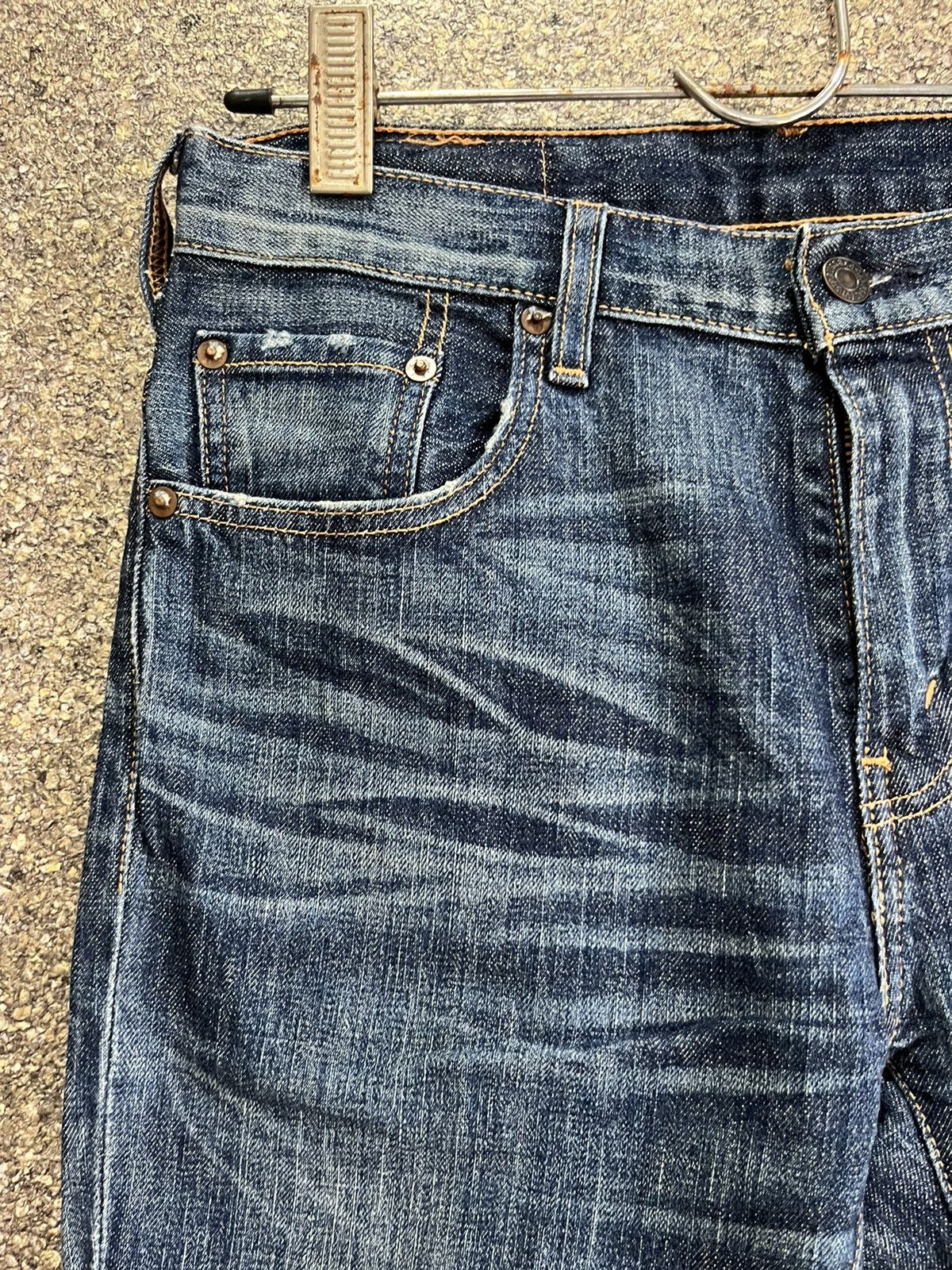 Other Levi sj1 Size US 31 - 3 Thumbnail