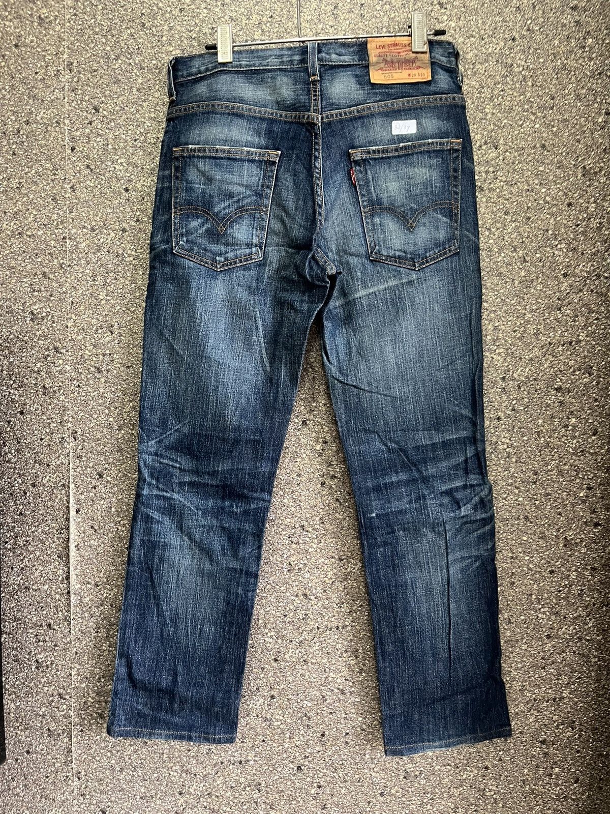 Other Levi sj1 Size US 31 - 5 Thumbnail