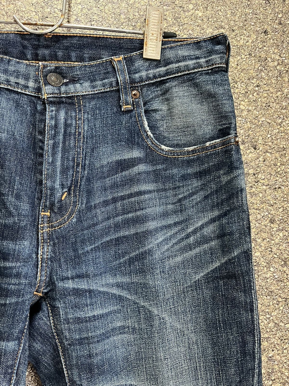 Other Levi sj1 Size US 31 - 4 Thumbnail