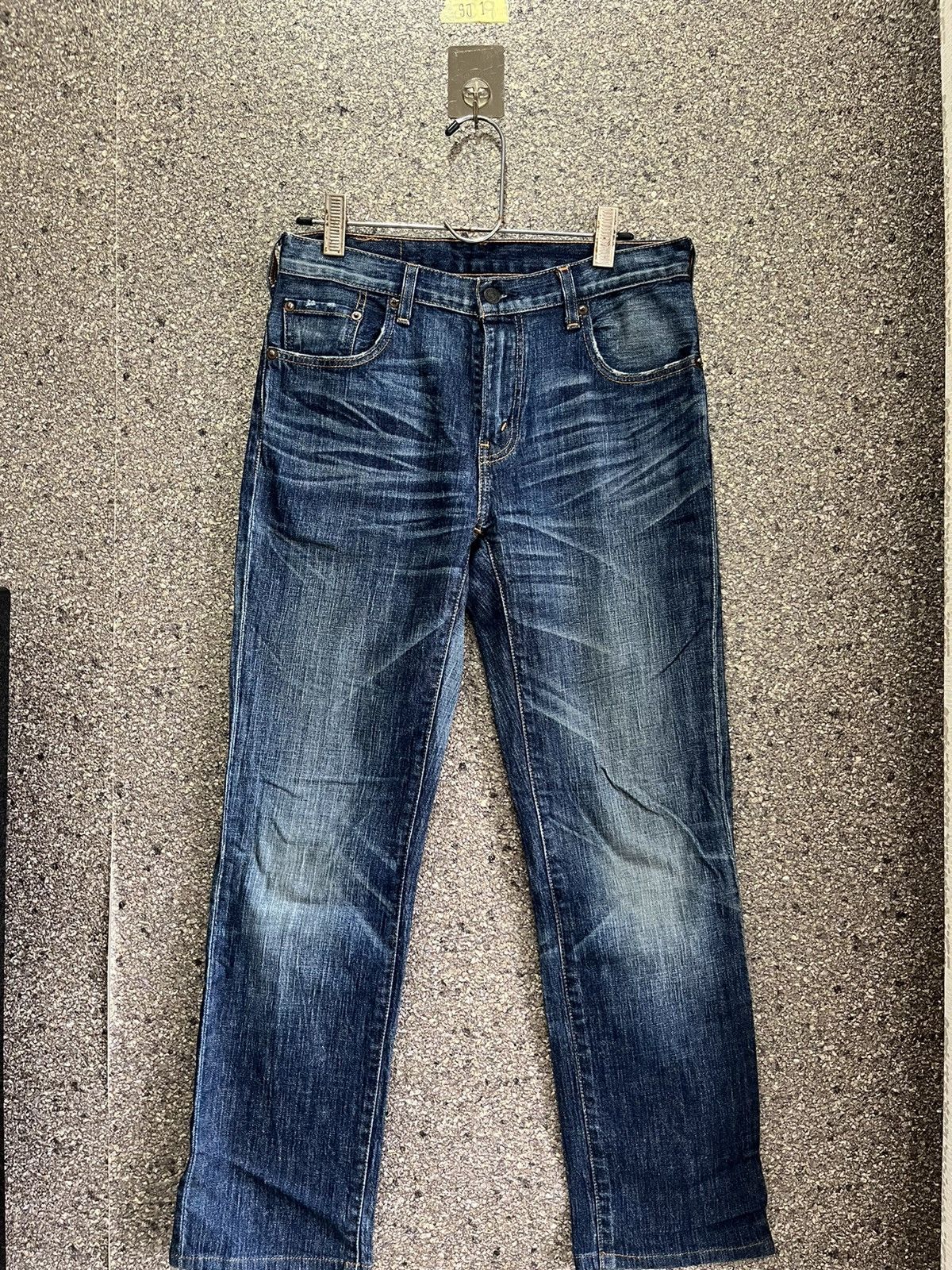 Other Levi sj1 Size US 31 - 1 Thumbnail