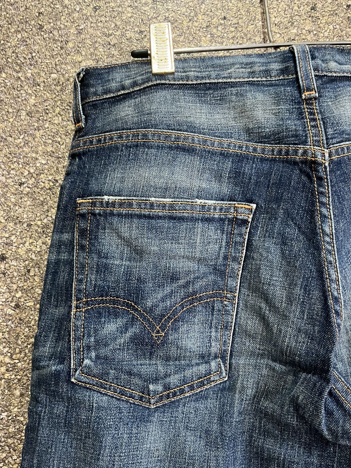Other Levi sj1 Size US 31 - 7 Thumbnail