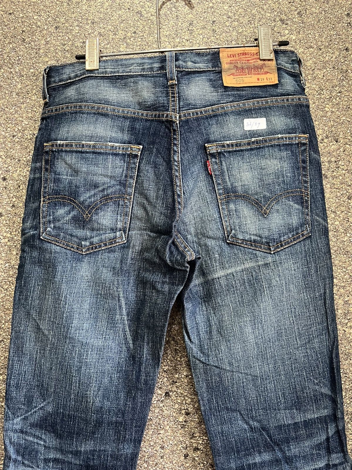 Other Levi sj1 Size US 31 - 6 Thumbnail