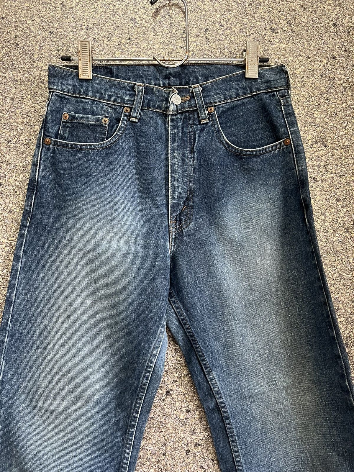 Other Levi sj1 Size US 29 - 2 Thumbnail