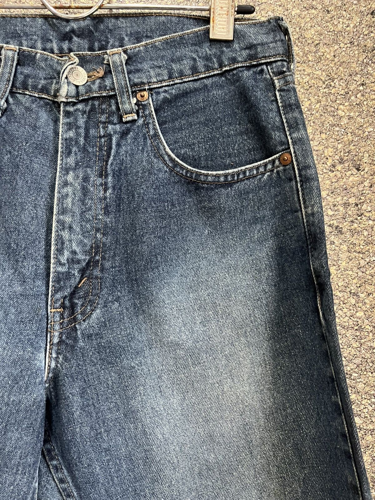 Other Levi sj1 Size US 29 - 4 Thumbnail