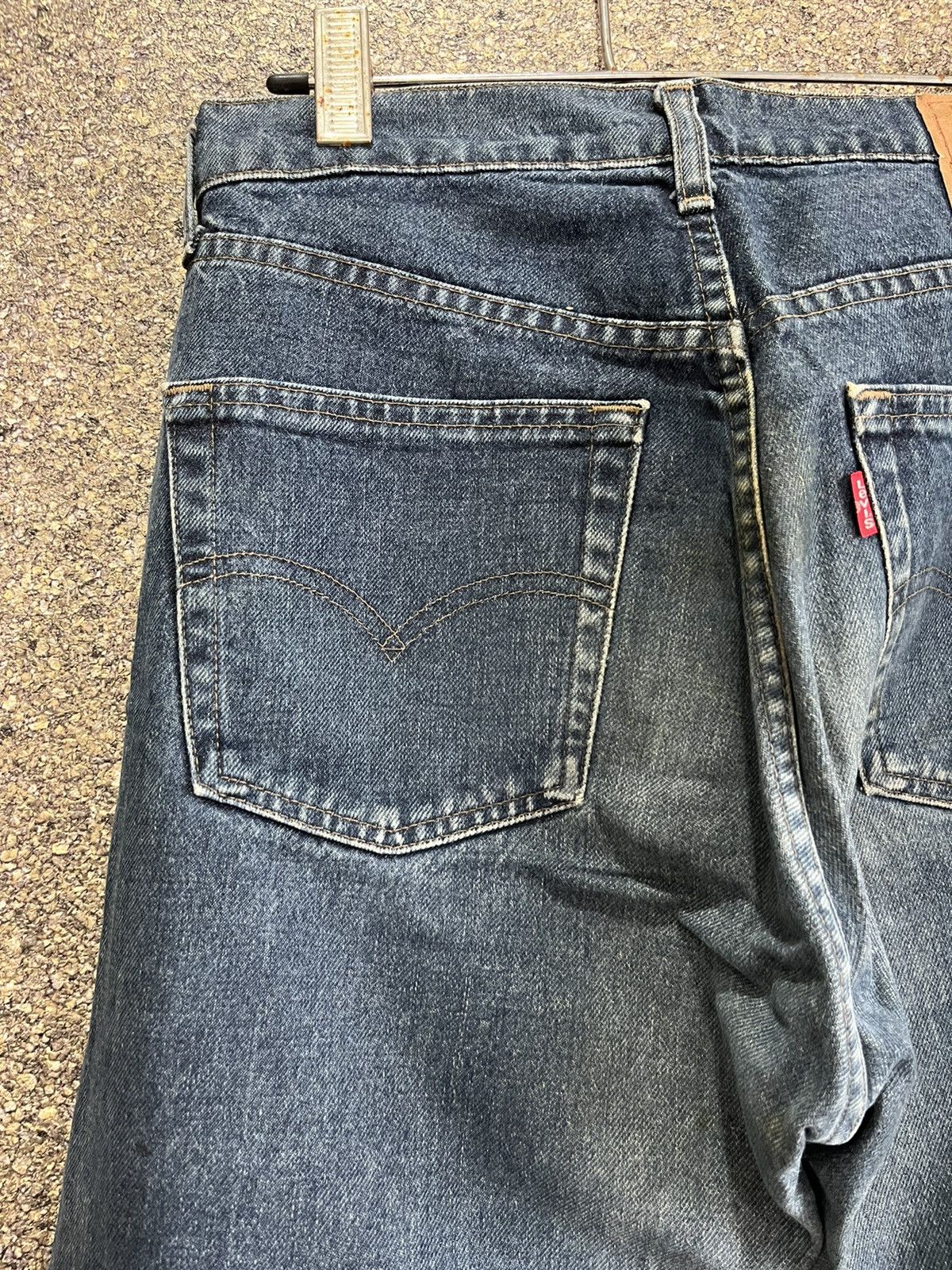 Other Levi sj1 Size US 29 - 7 Thumbnail