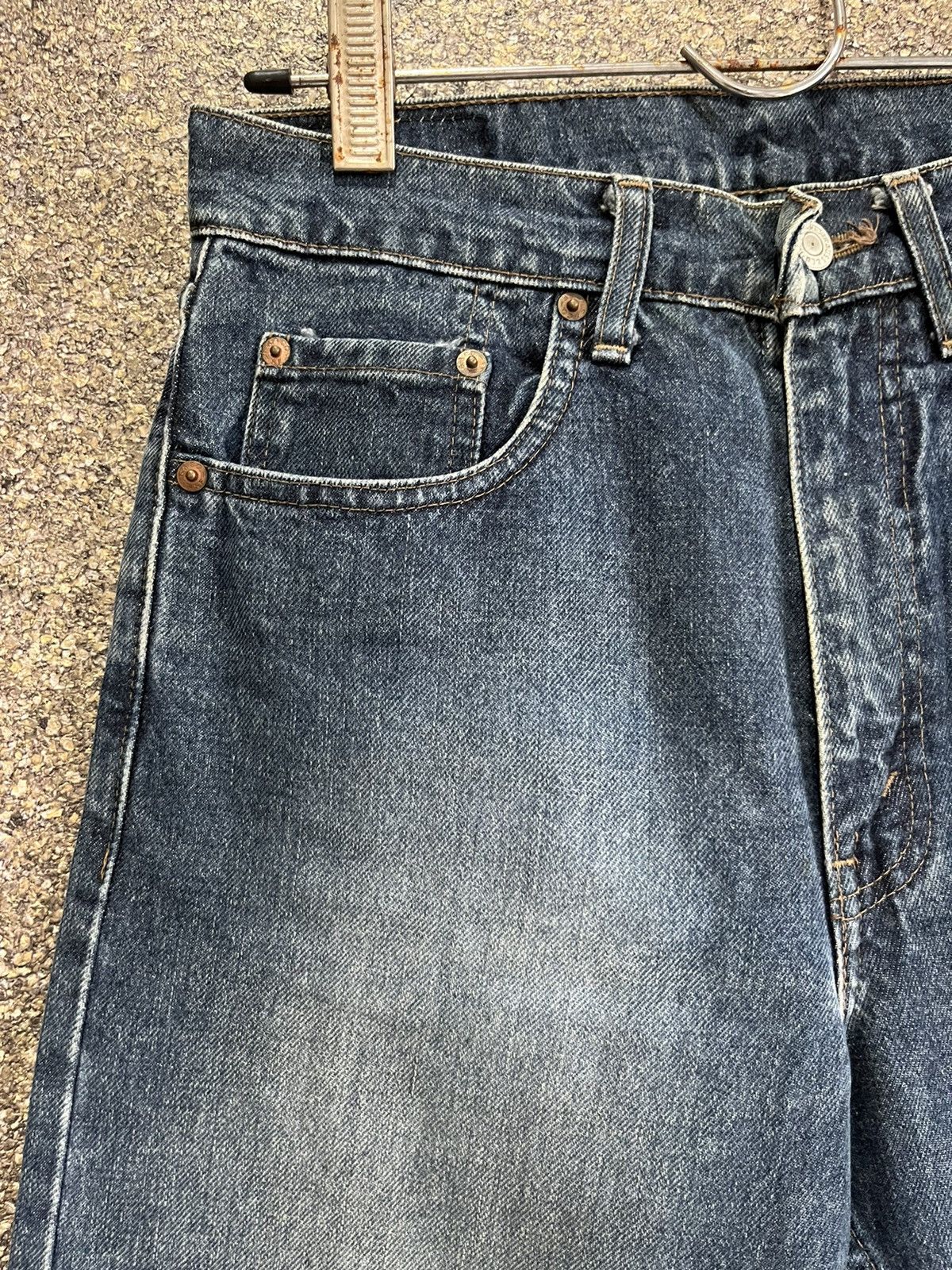 Other Levi sj1 Size US 29 - 3 Thumbnail
