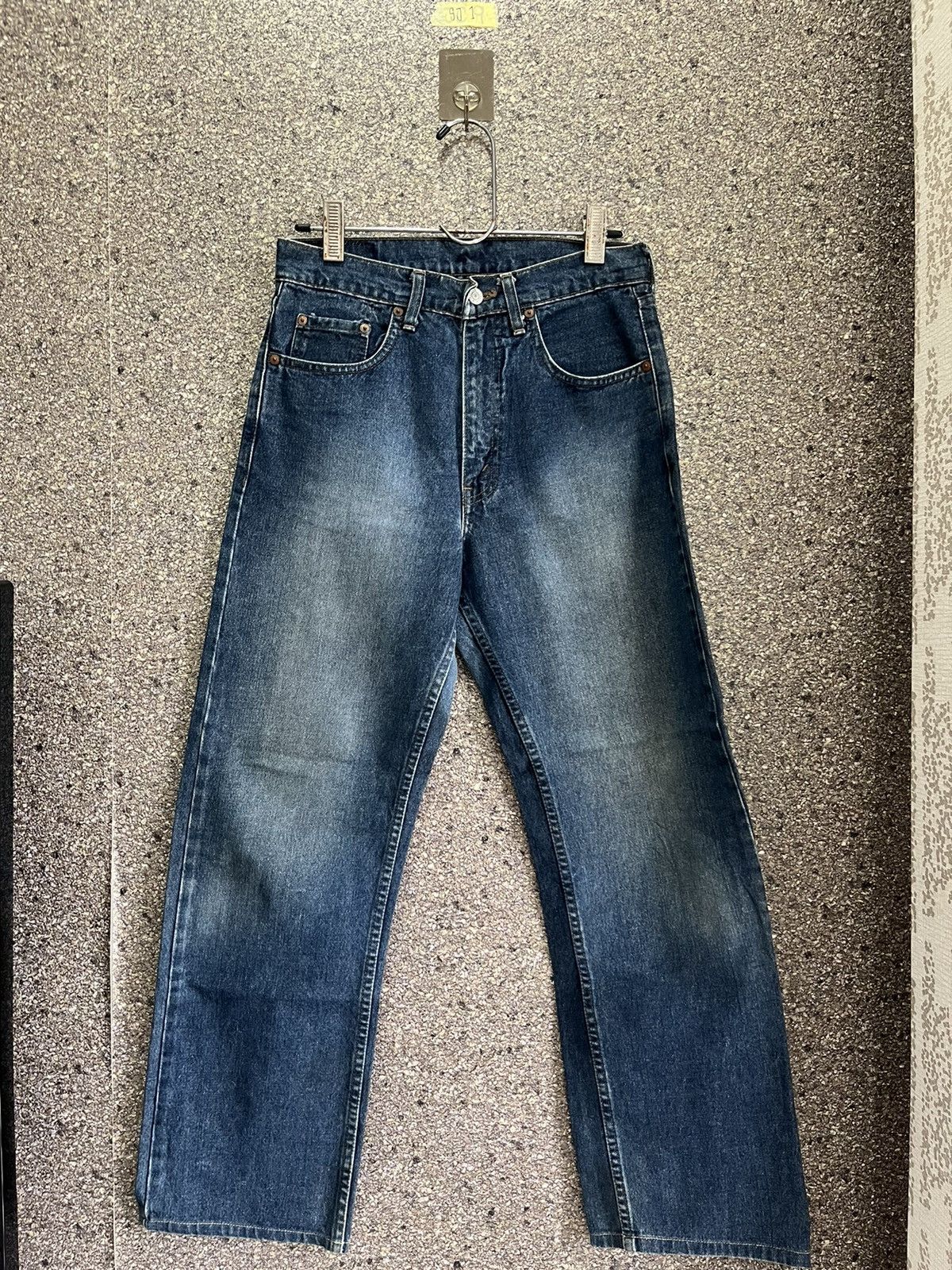 Other Levi sj1 Size US 29 - 1 Thumbnail