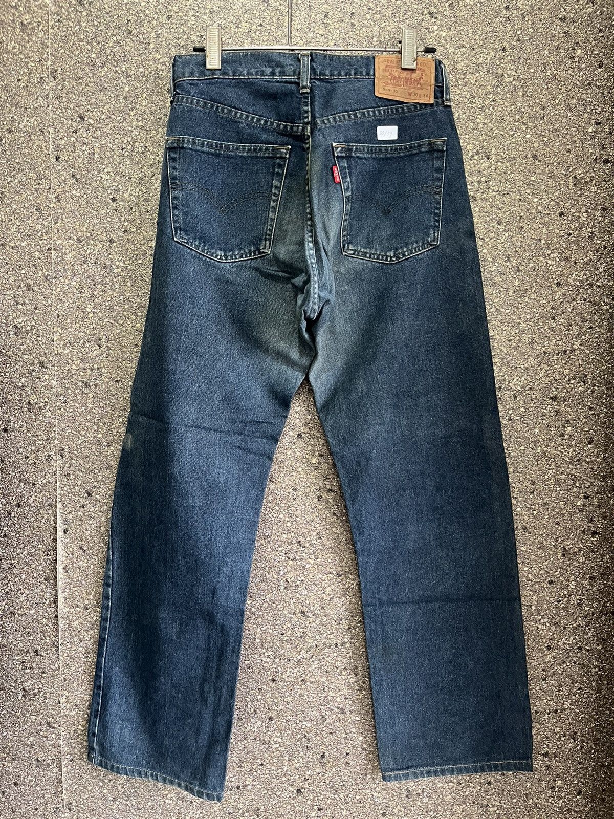 Other Levi sj1 Size US 29 - 5 Thumbnail