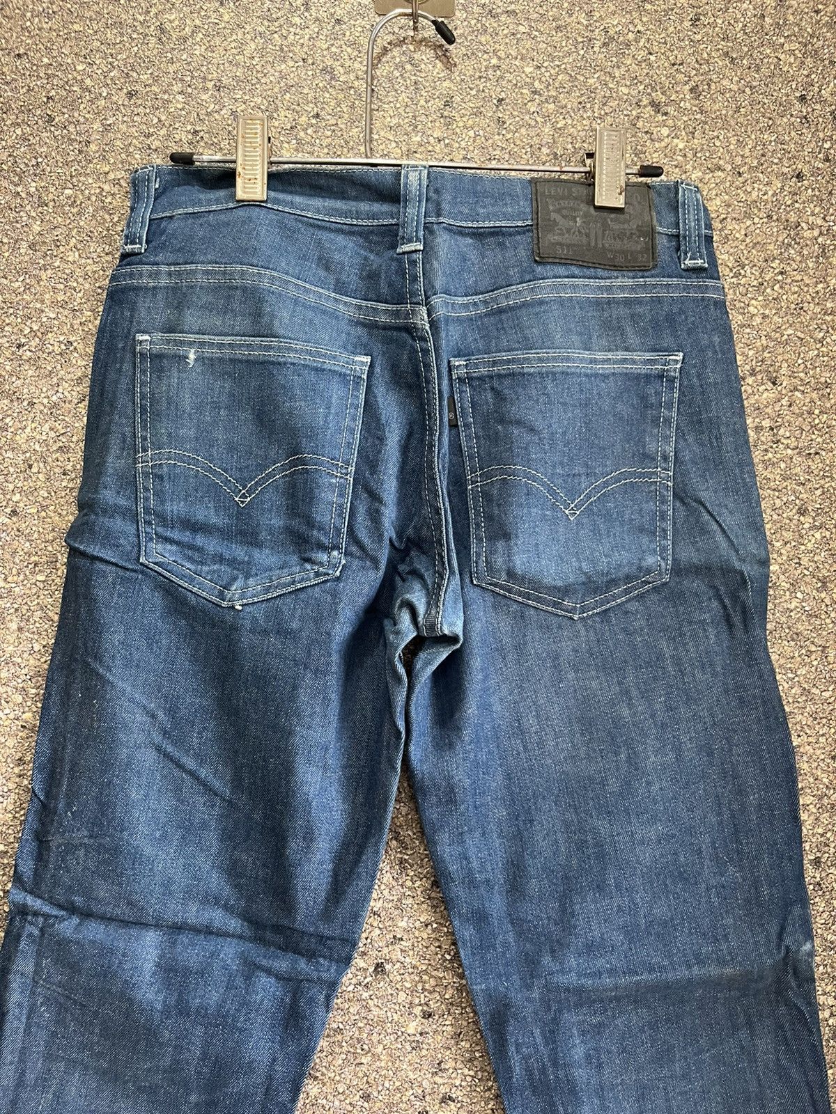 Levi's Levi’s sj1 Size US 30 / EU 46 - 6 Thumbnail