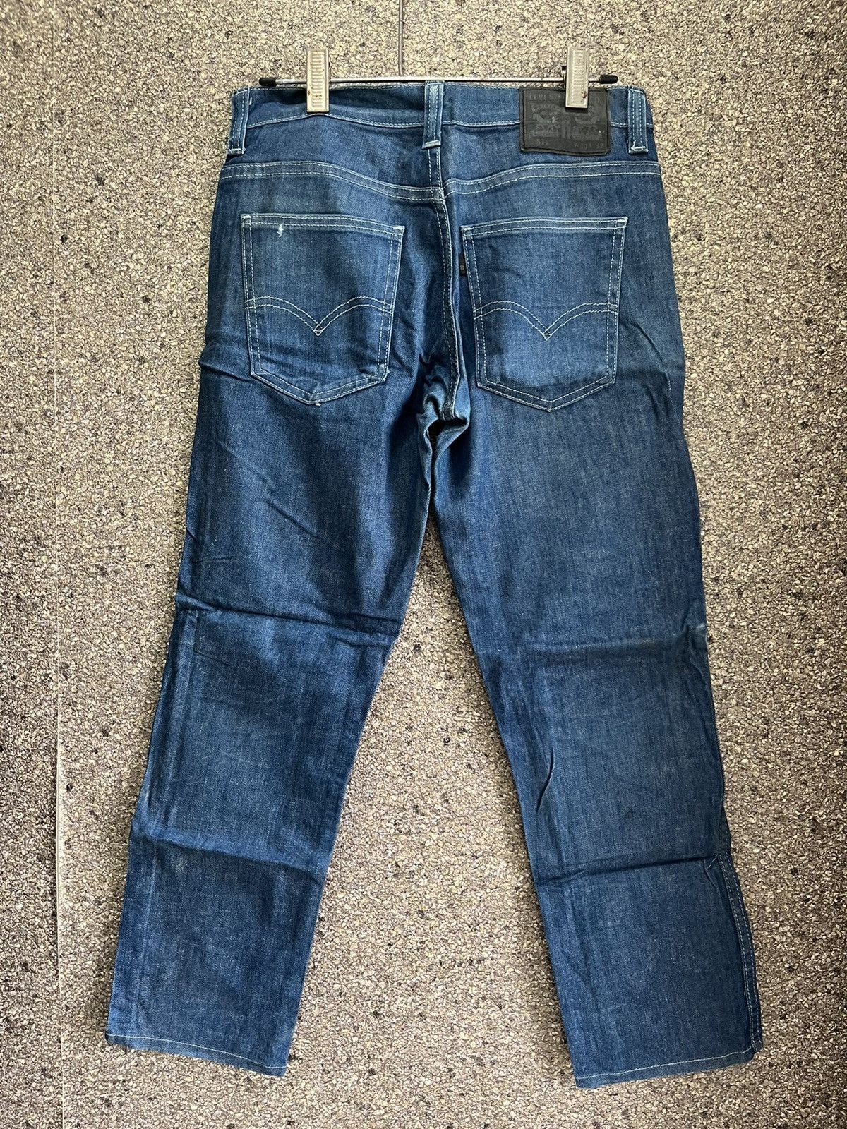 Levi's Levi’s sj1 Size US 30 / EU 46 - 5 Thumbnail