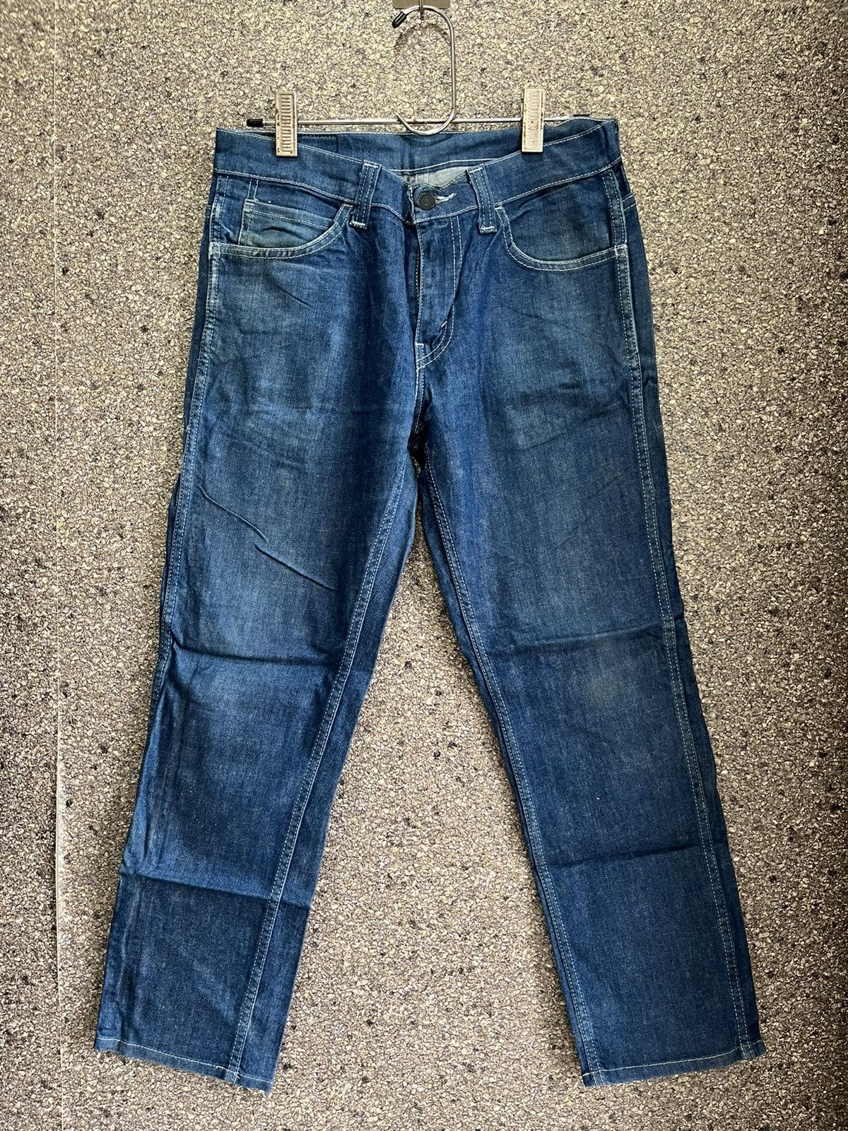 Levi's Levi’s sj1 Size US 30 / EU 46 - 1 Thumbnail