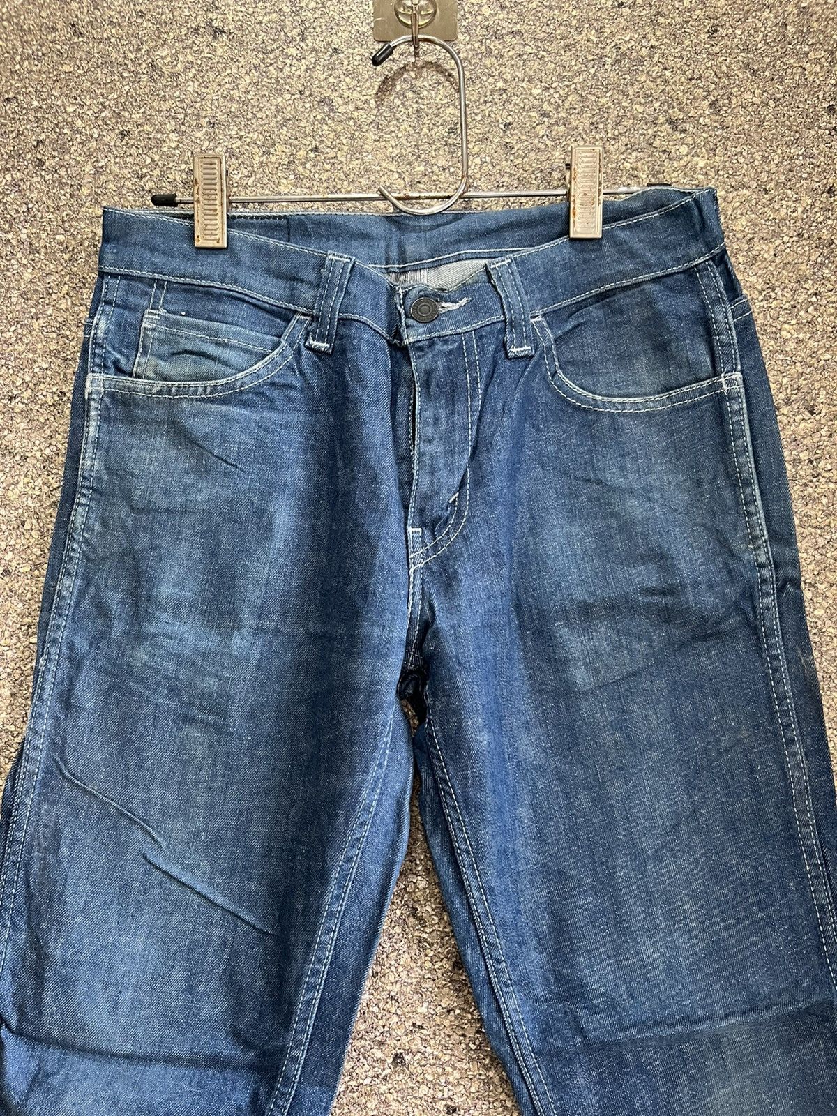 Levi's Levi’s sj1 Size US 30 / EU 46 - 2 Thumbnail