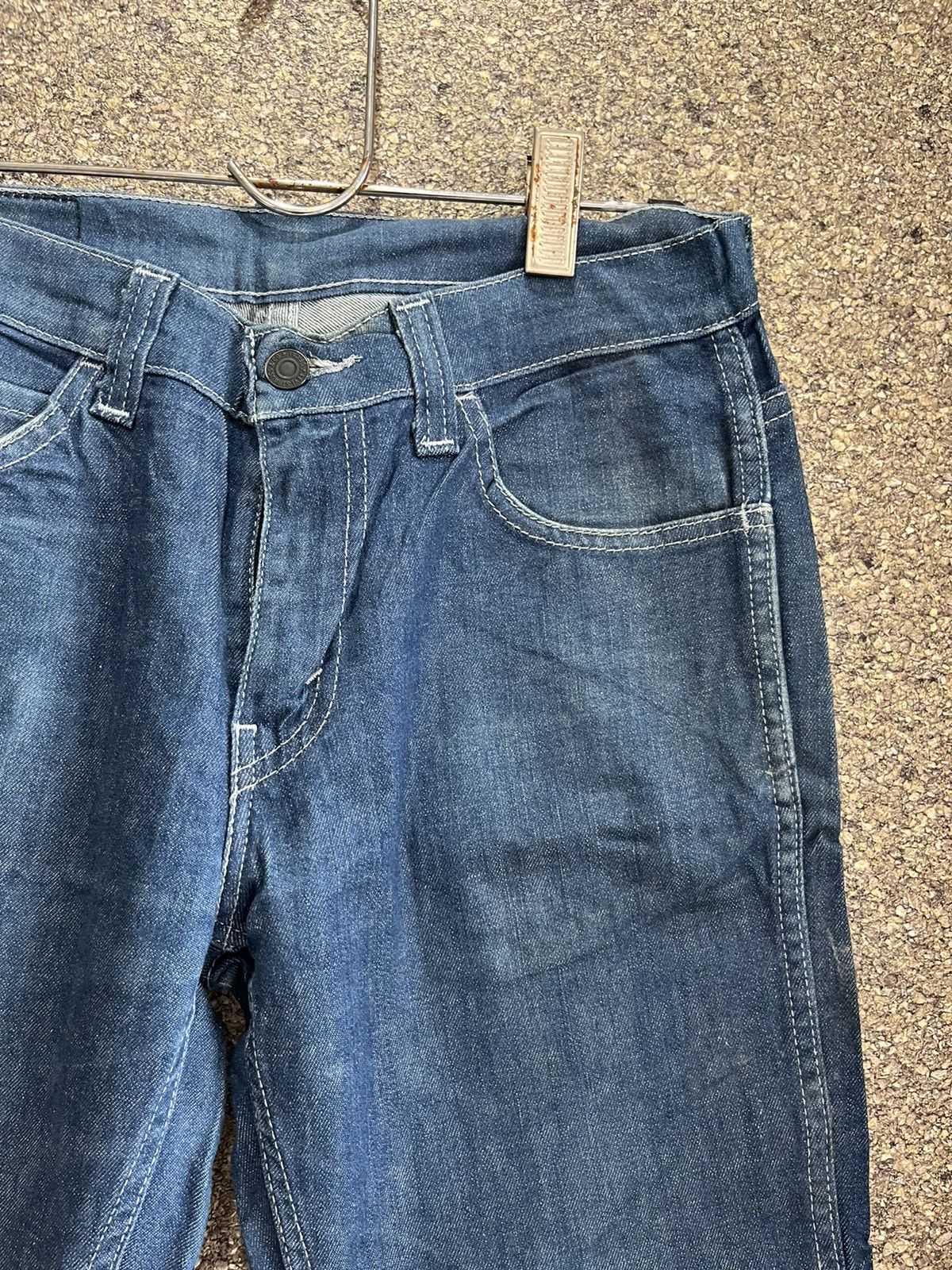 Levi's Levi’s sj1 Size US 30 / EU 46 - 4 Thumbnail