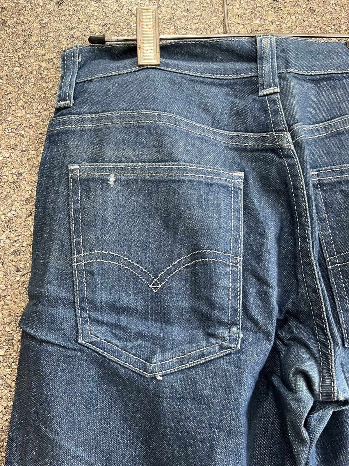 Levi's Levi’s sj1 Size US 30 / EU 46 - 7 Thumbnail