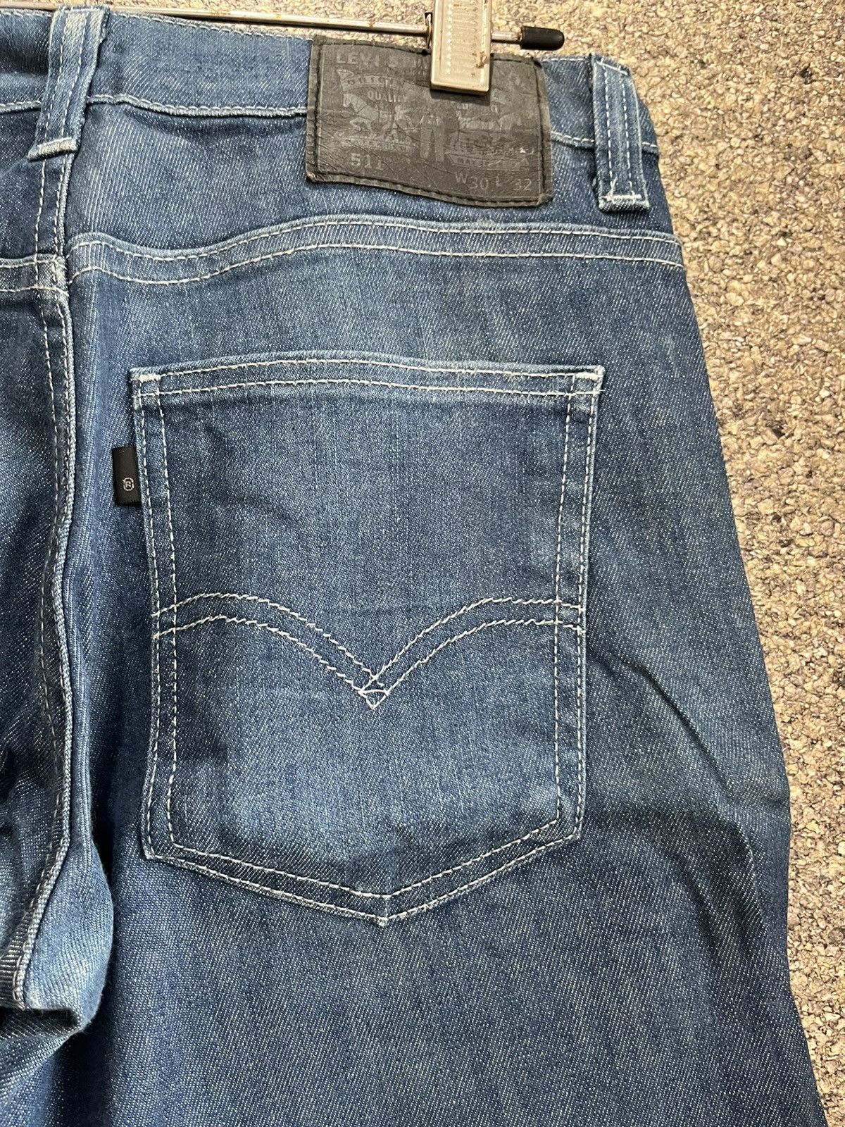 Levi's Levi’s sj1 Size US 30 / EU 46 - 8 Thumbnail