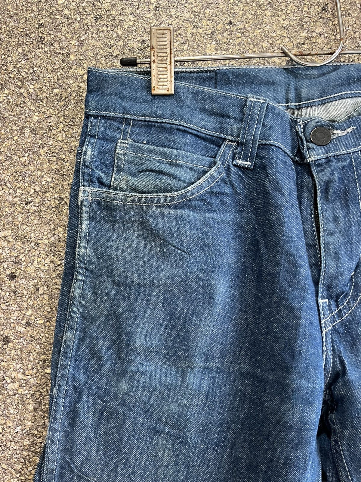 Levi's Levi’s sj1 Size US 30 / EU 46 - 3 Thumbnail