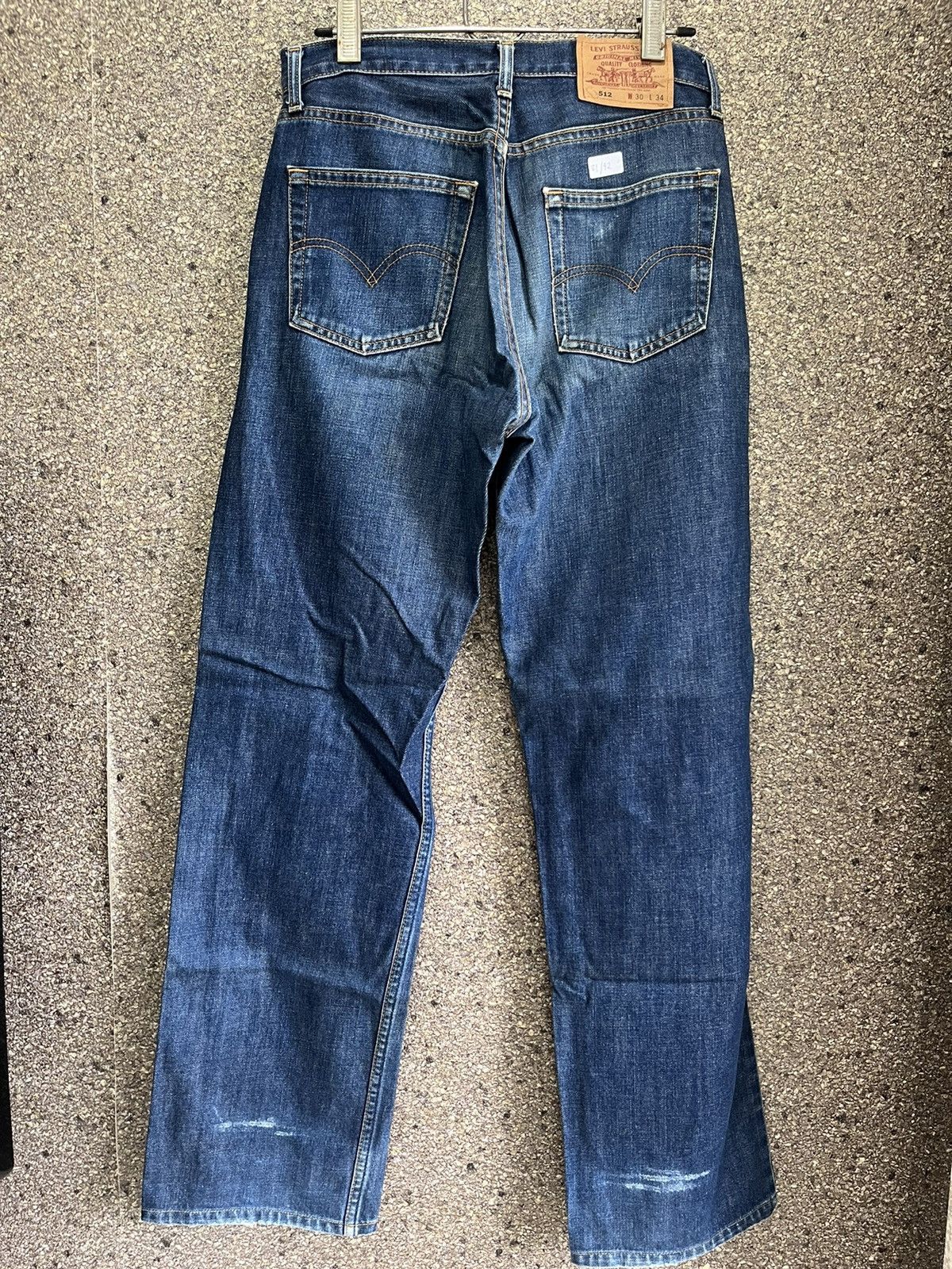 Levi's Levi strauss sj1 Size US 30 / EU 46 - 5 Thumbnail